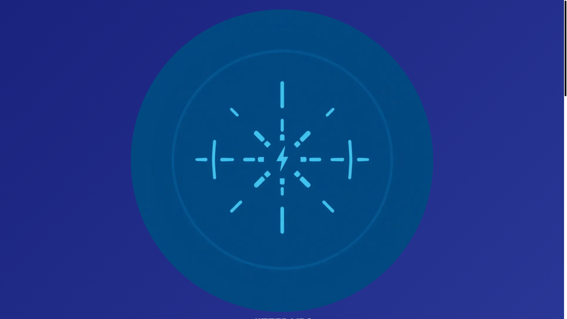 website screenshot of https://jitterg.xyz/