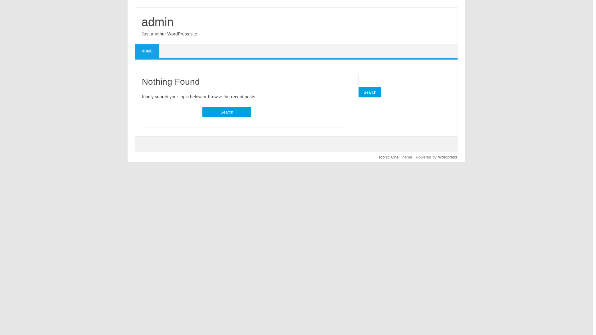 website screenshot of https://blossommackenzie.my.id/