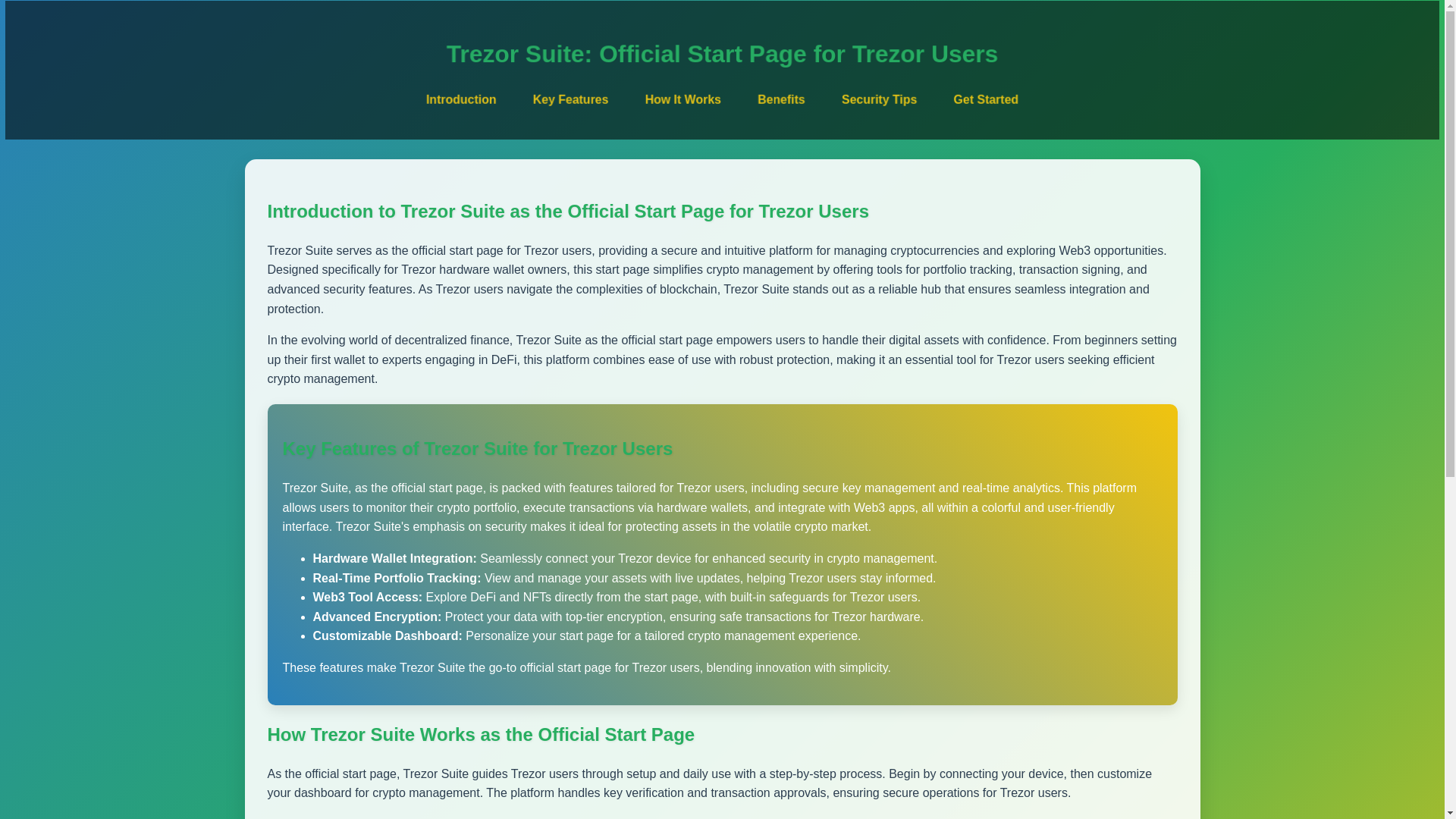 website screenshot of https://tresr-suite-uk.pages.dev/
