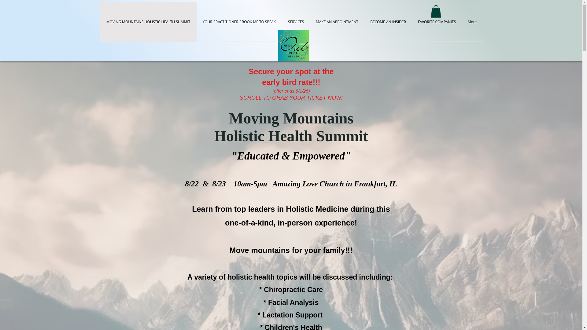 website screenshot of https://bodyblueprint.online/