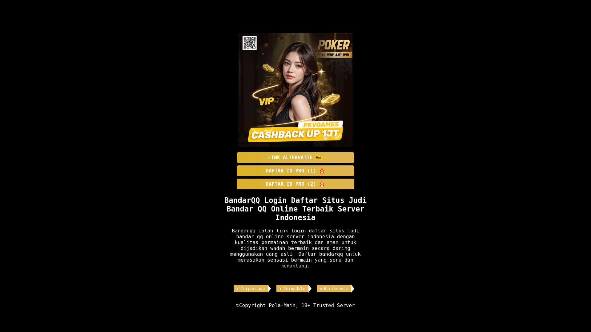 website screenshot of https://laporan-ampuh-kekinian.pages.dev/