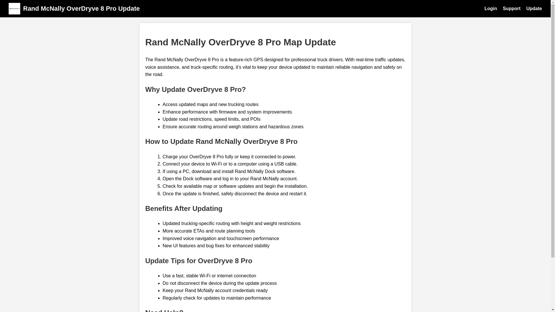 website screenshot of https://overdryve-pro-8.pages.dev/