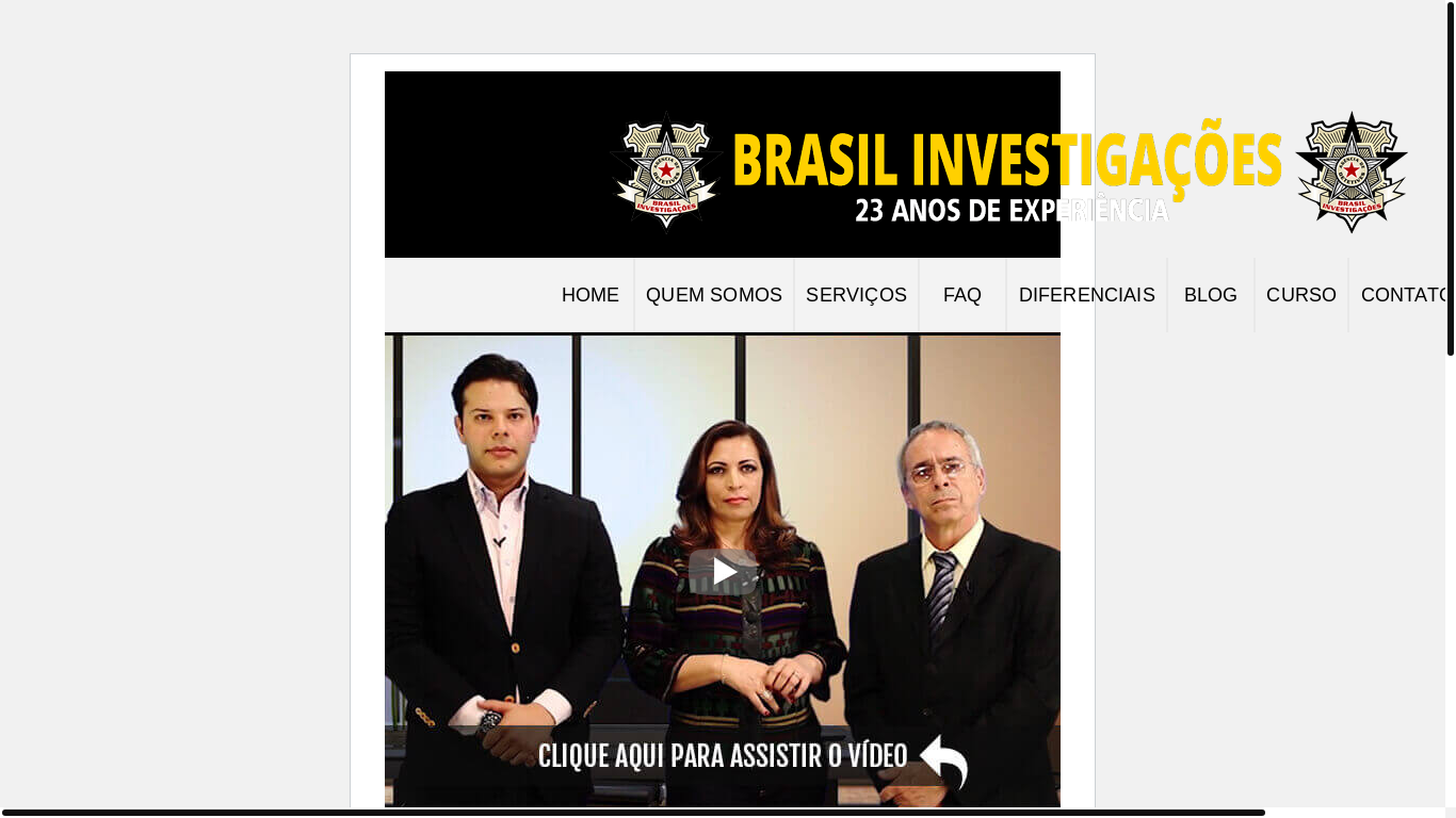 website screenshot of https://rj-detetive.com.br/