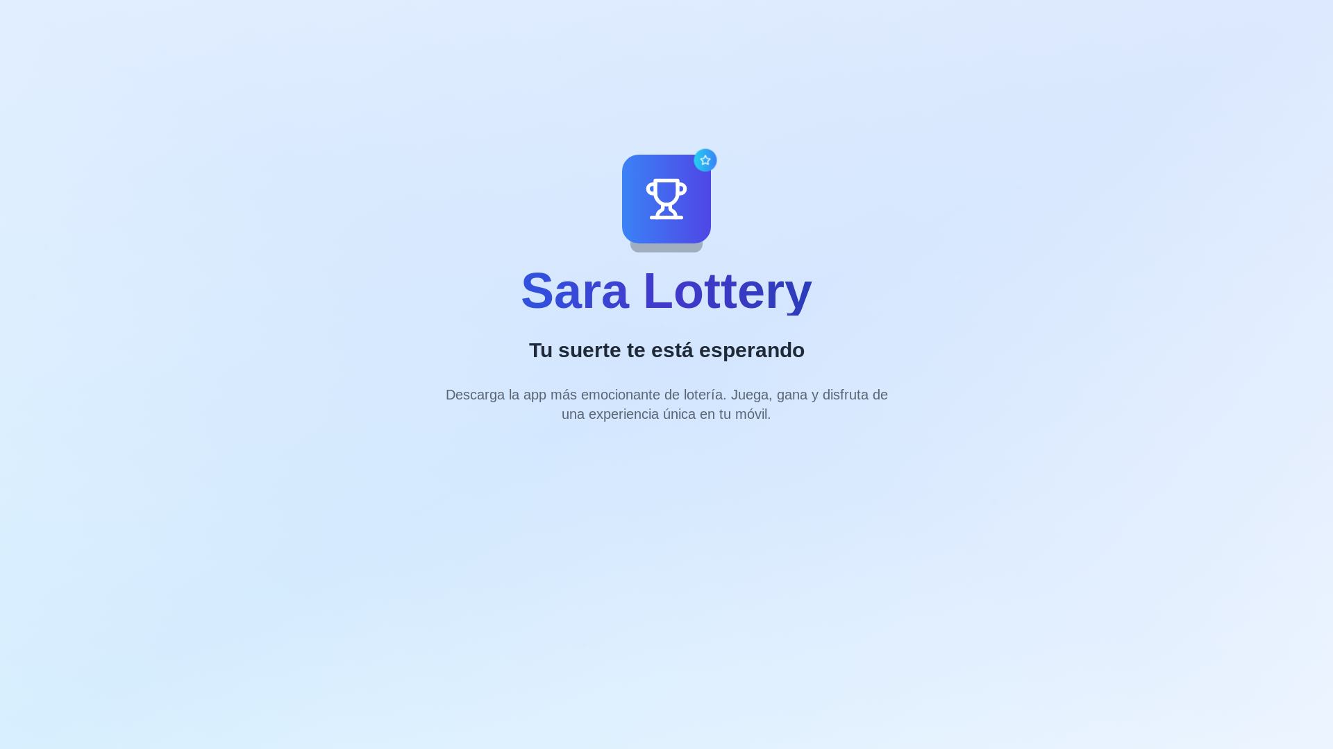 website screenshot of https://appsarajei.site/