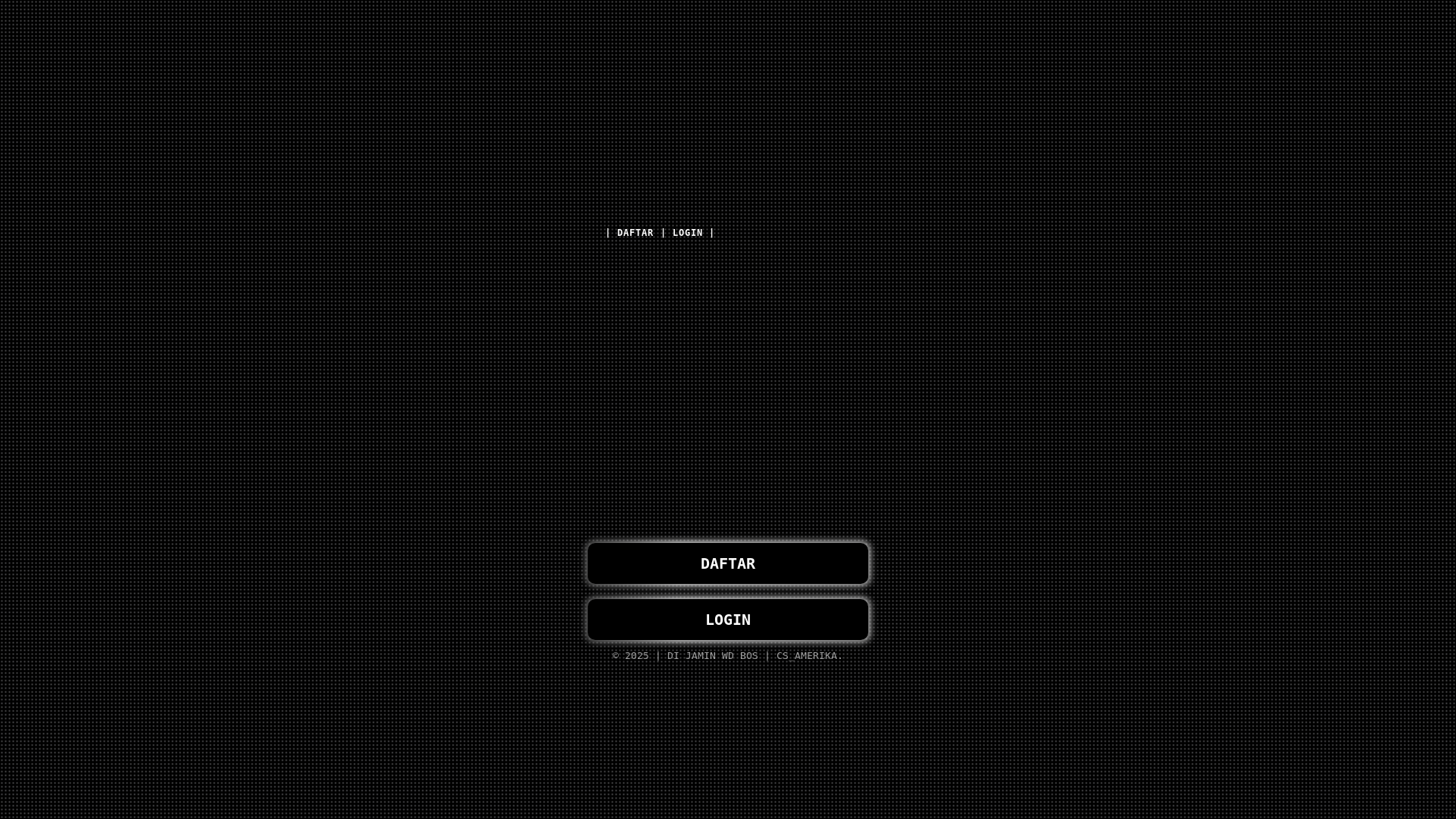 website screenshot of https://simoketawang.pages.dev/