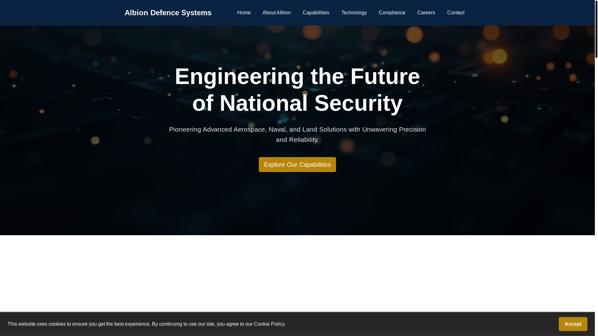 website screenshot of https://blyntrophonic.com/
