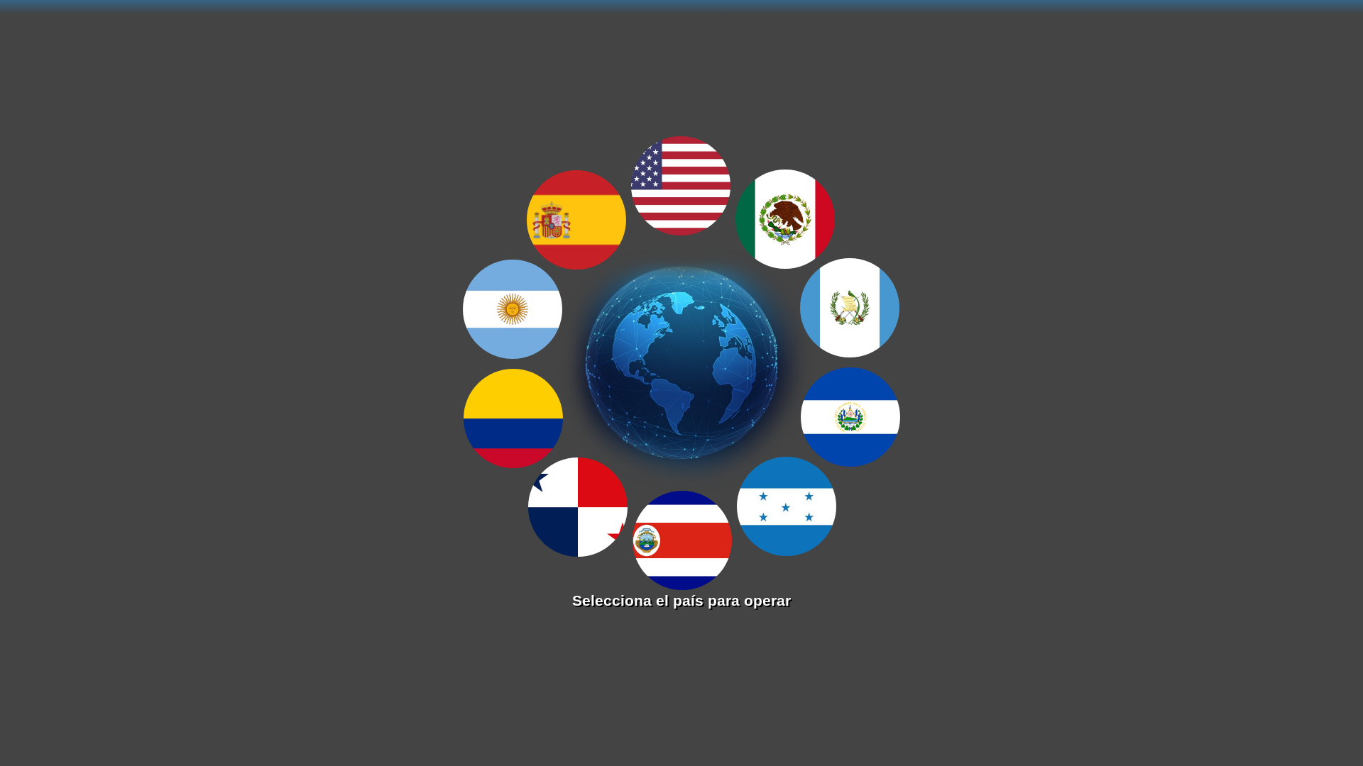 website screenshot of https://solucionescanasglobal.com/