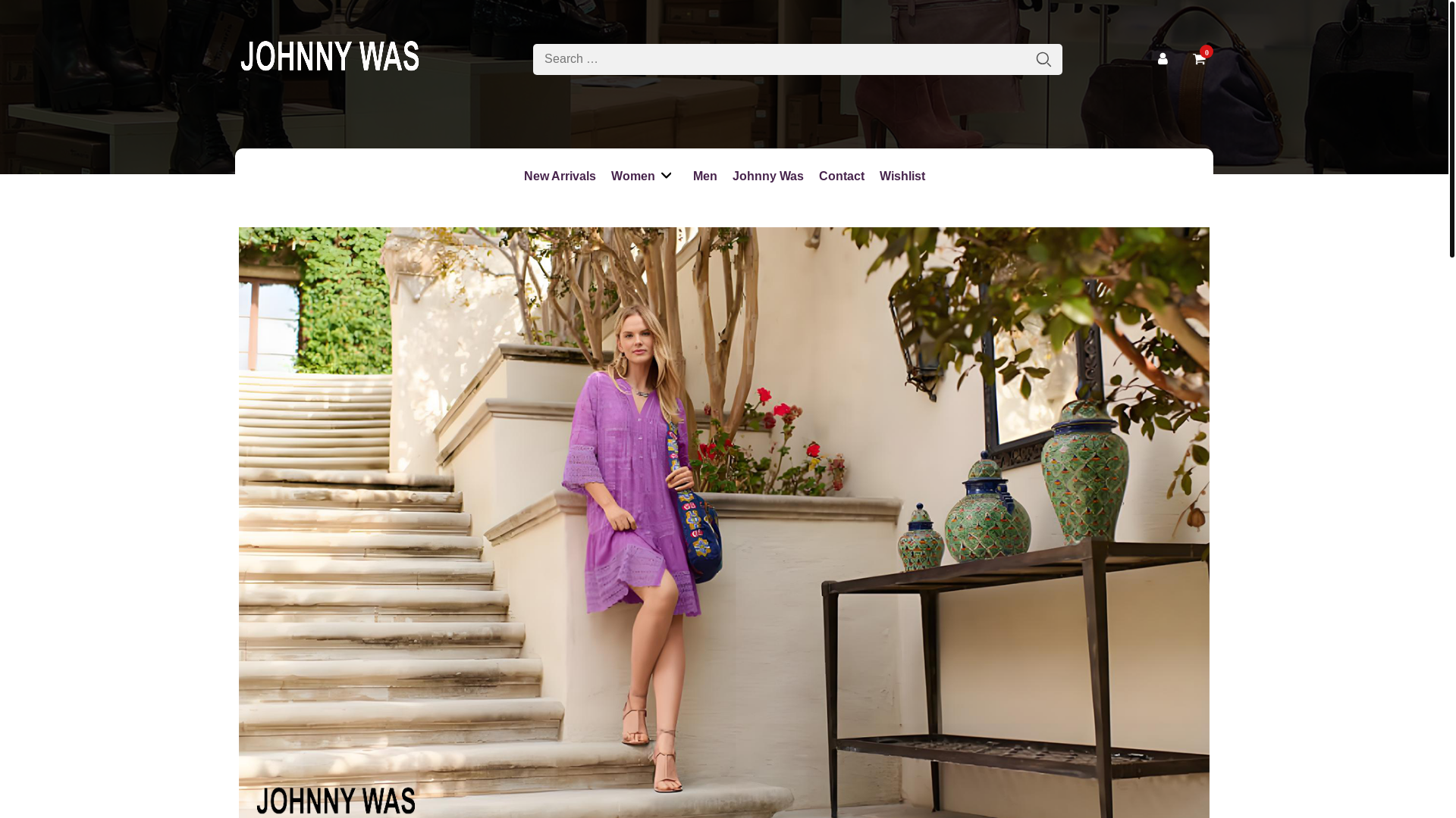 website screenshot of https://maudfrancis.shop/