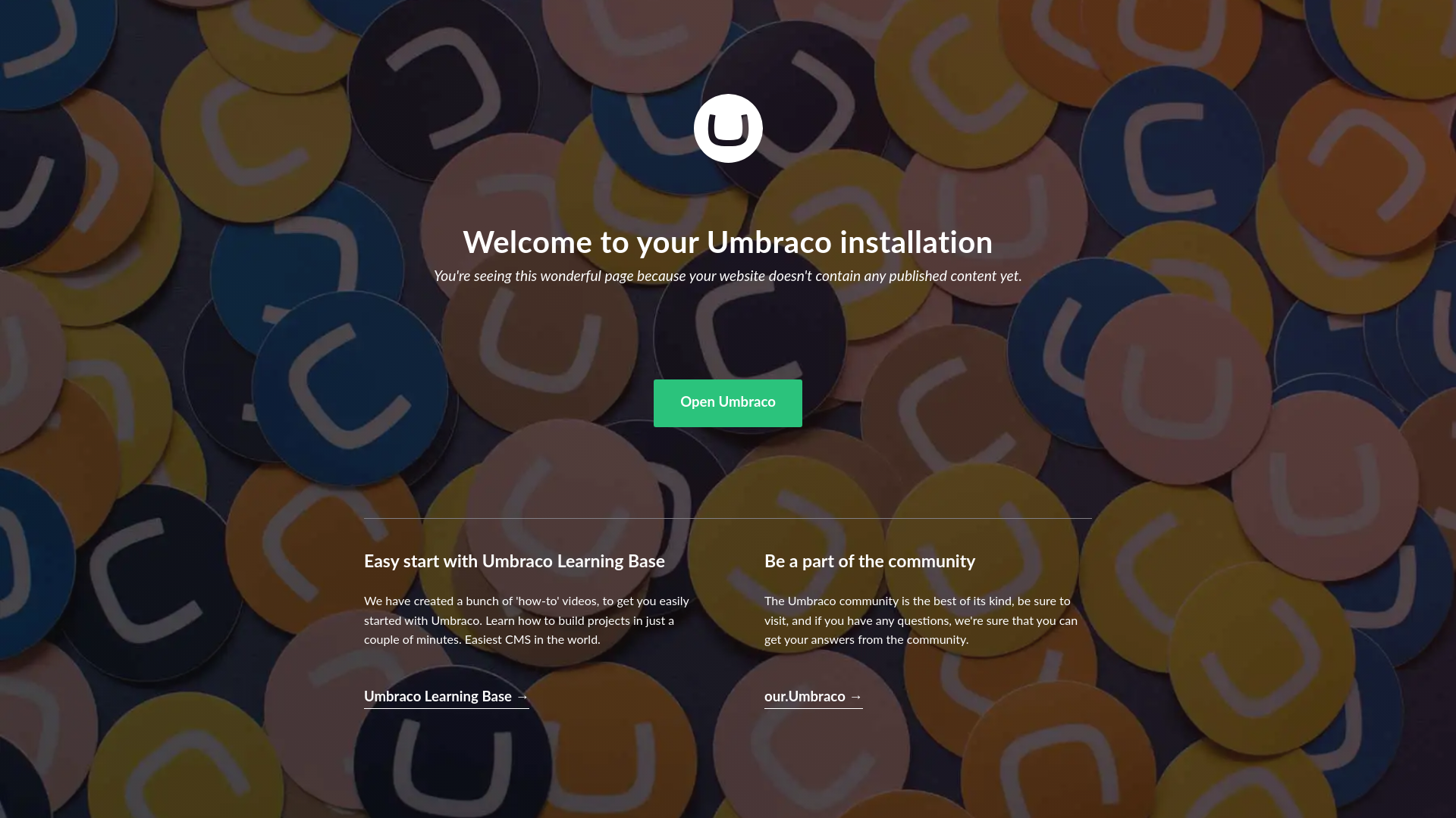 website screenshot of https://ontravel.co/