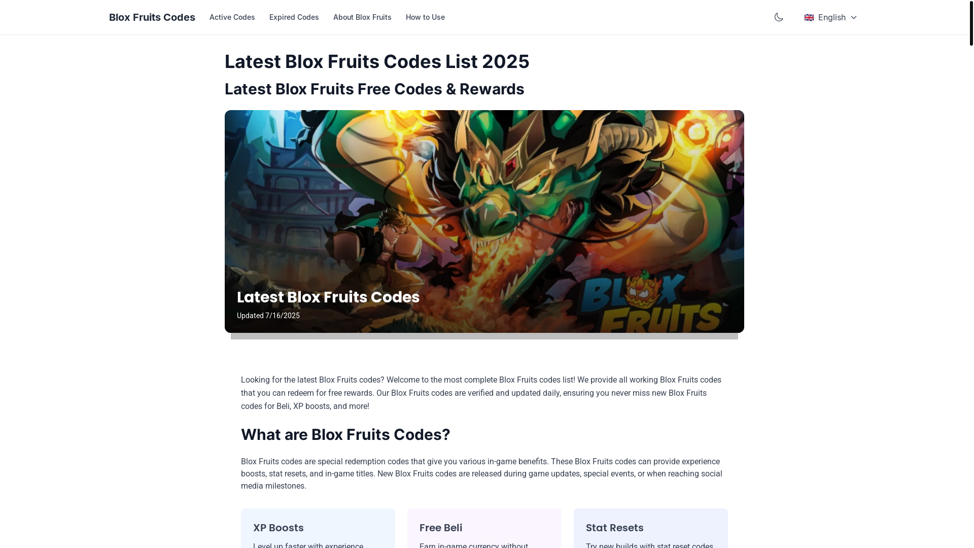 website screenshot of https://blox-fruits-codes-68i.pages.dev/