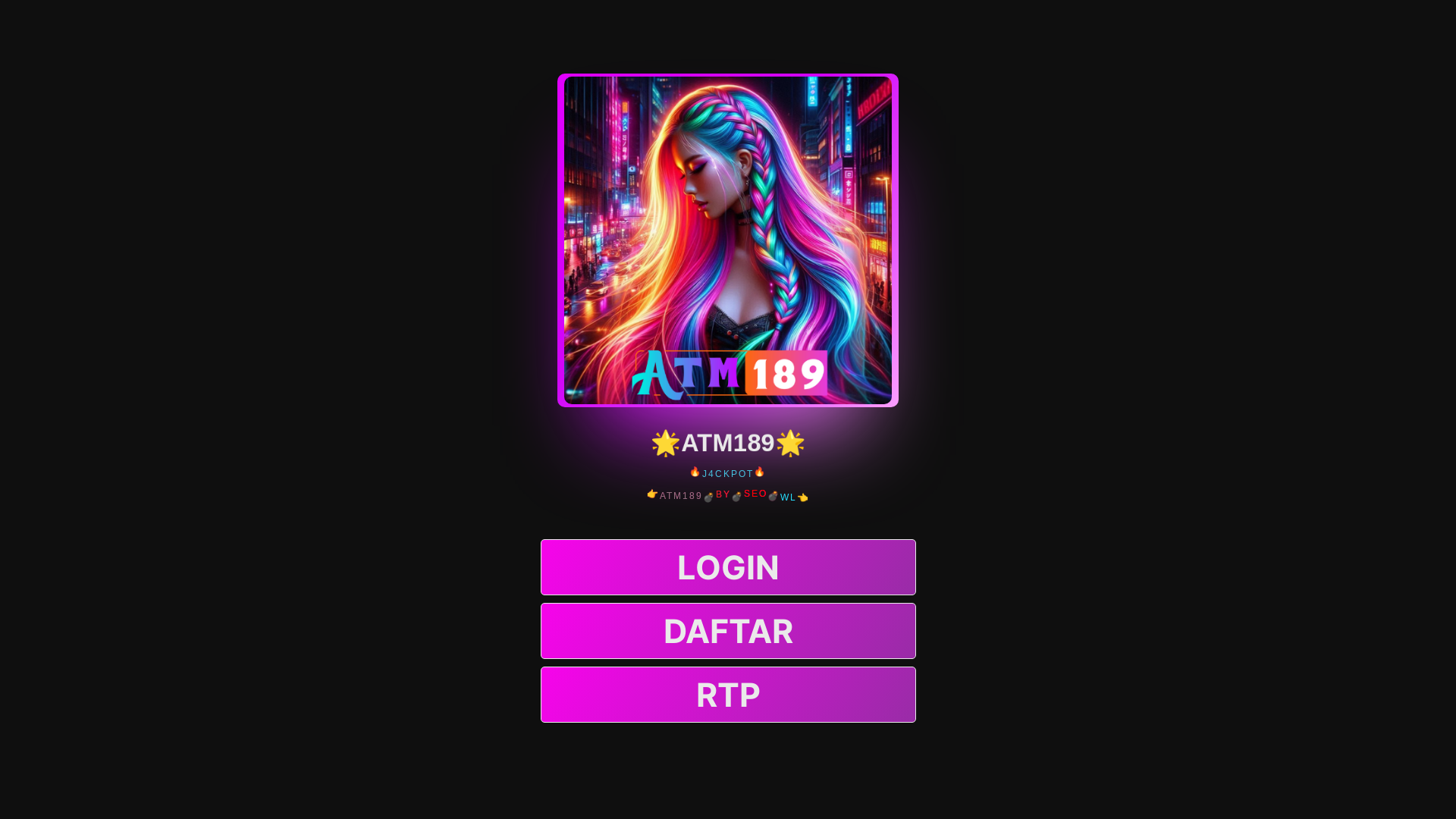 website screenshot of https://masukatm189.pages.dev/