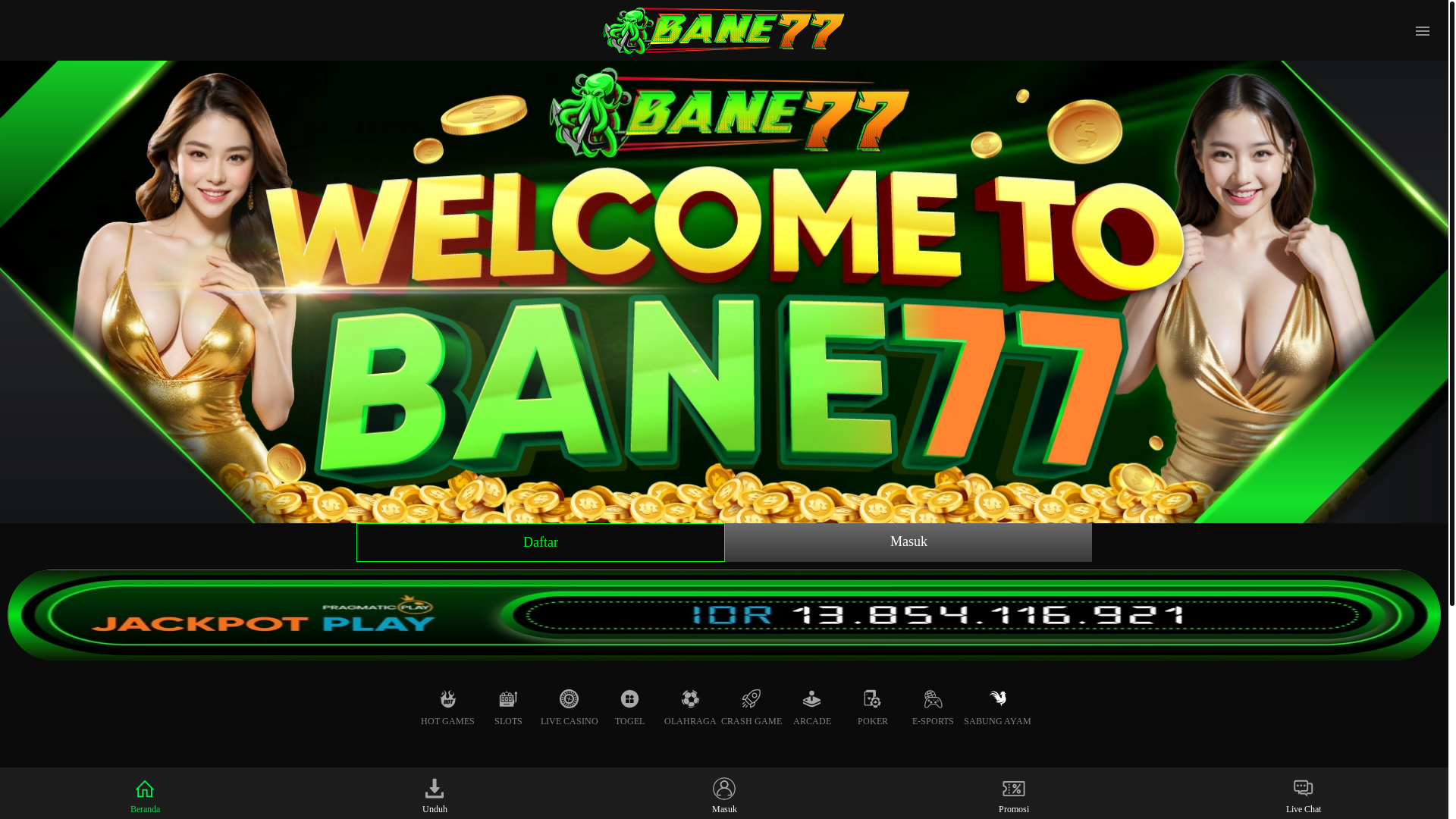 website screenshot of https://bane77amp6.pages.dev/