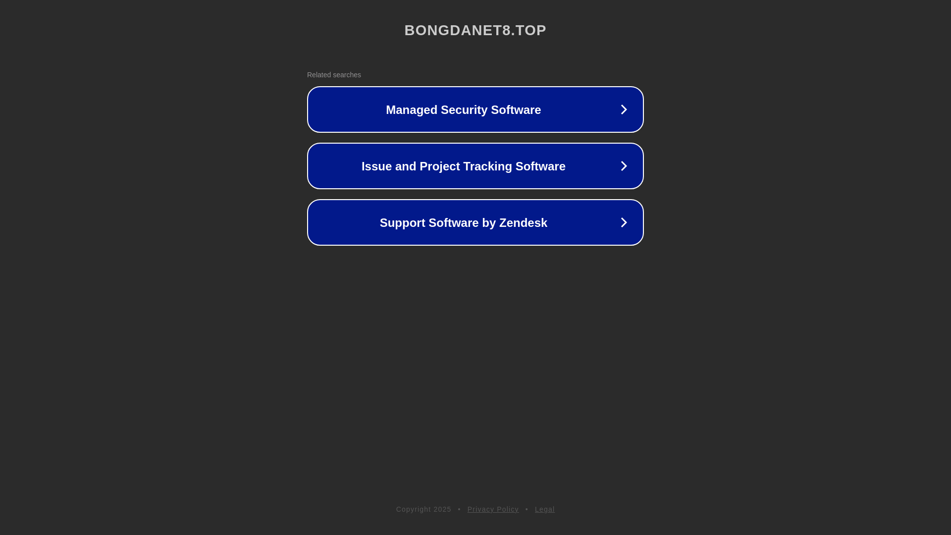 website screenshot of https://bongdanet8.top/