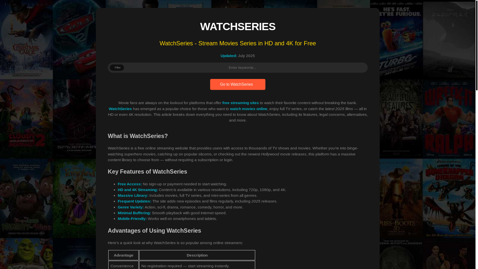 website screenshot of https://watchseriestv-quest.pages.dev/