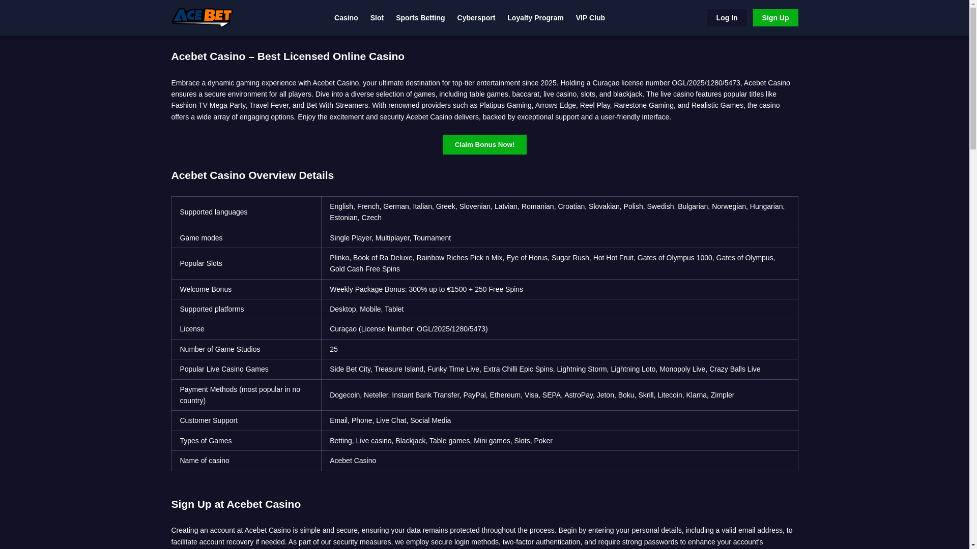 website screenshot of https://acebetcasino-org.pages.dev/