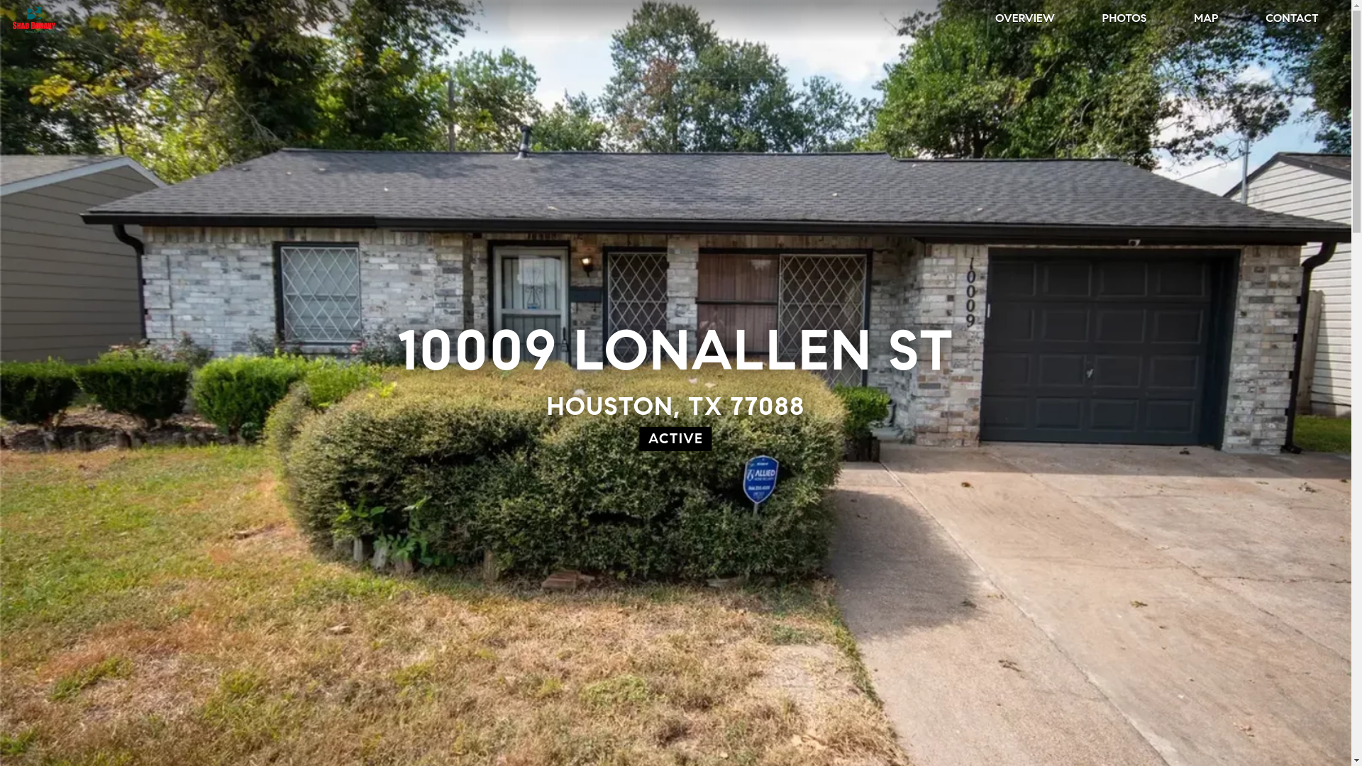 website screenshot of https://10009lonallenst.com/