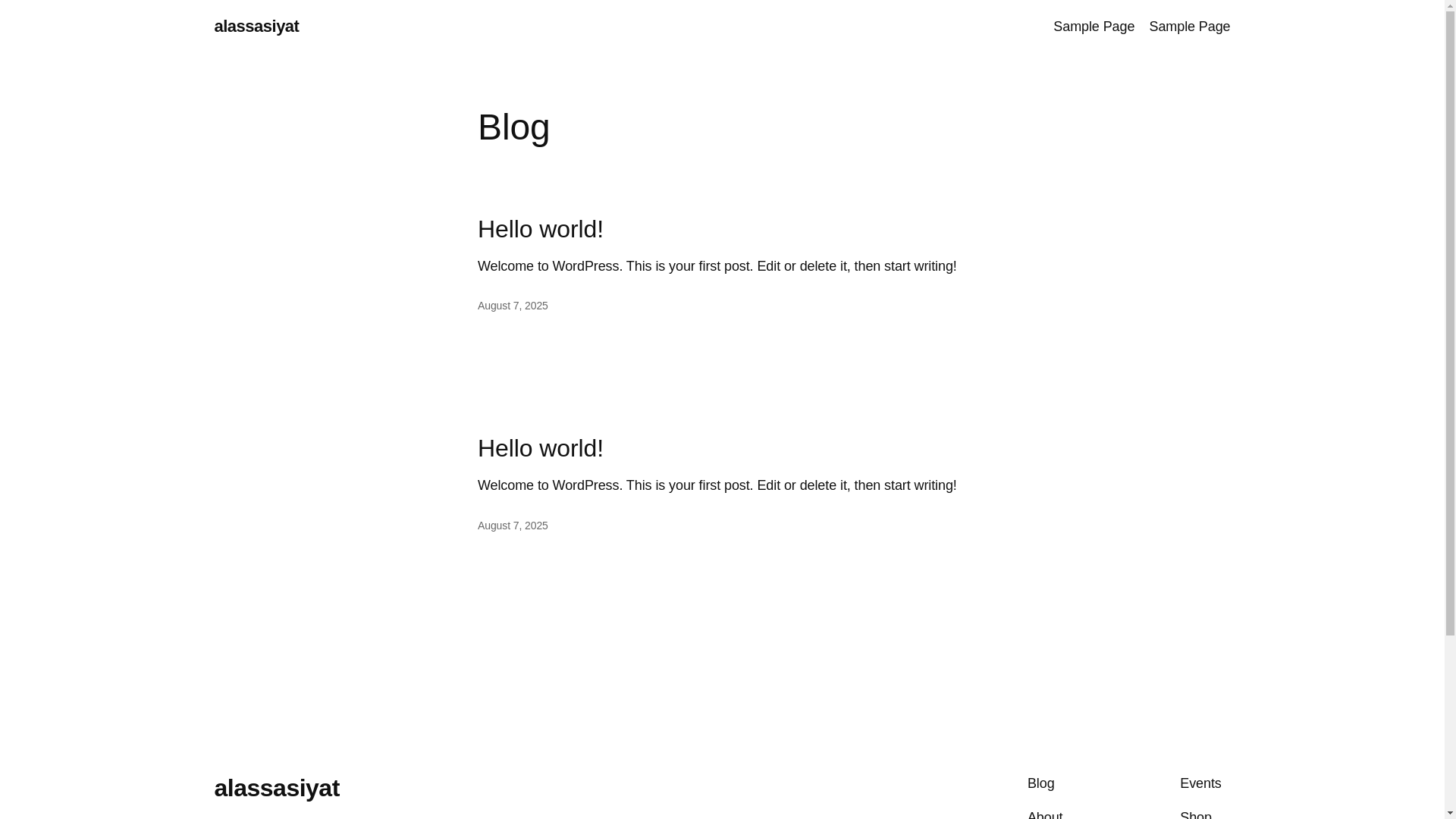 website screenshot of https://krishnasuniverse.com/