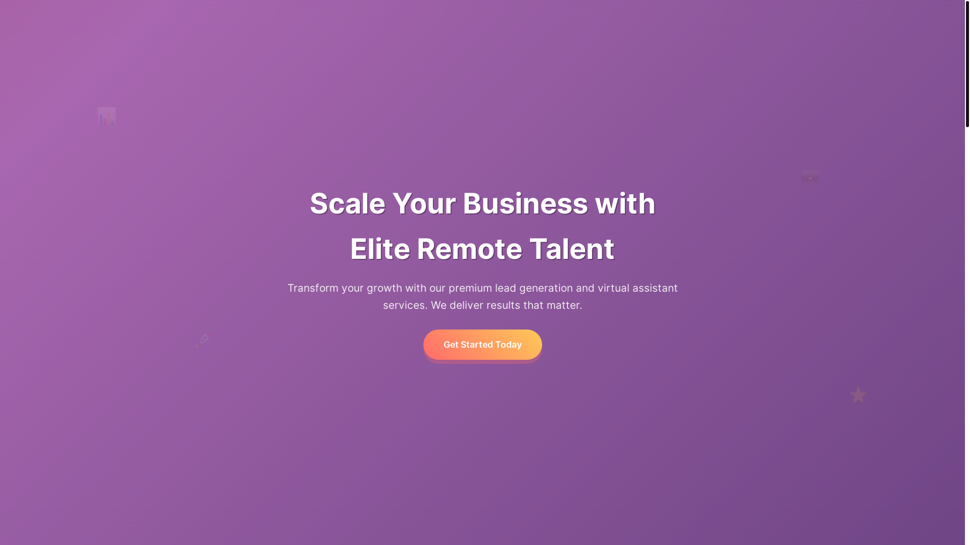 website screenshot of https://remotetaskerpro.com/