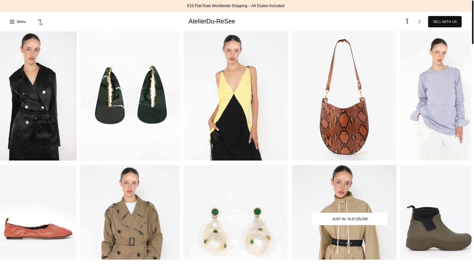 website screenshot of https://atelierdu-resee.com/