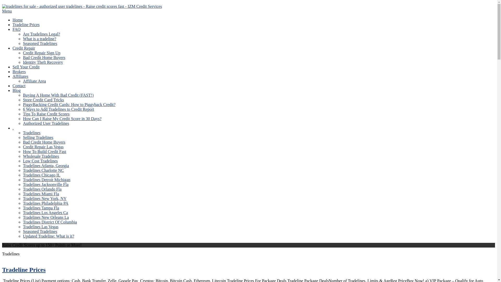 website screenshot of https://izmcreditservices-net.pages.dev/