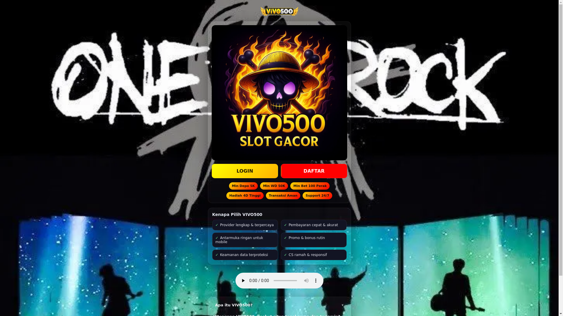 website screenshot of https://no-scared.pages.dev/