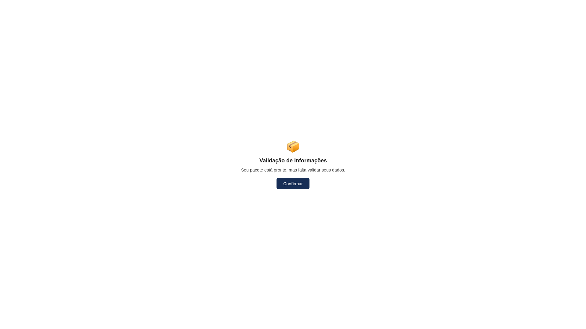 website screenshot of https://trackrasthojevip.shop/