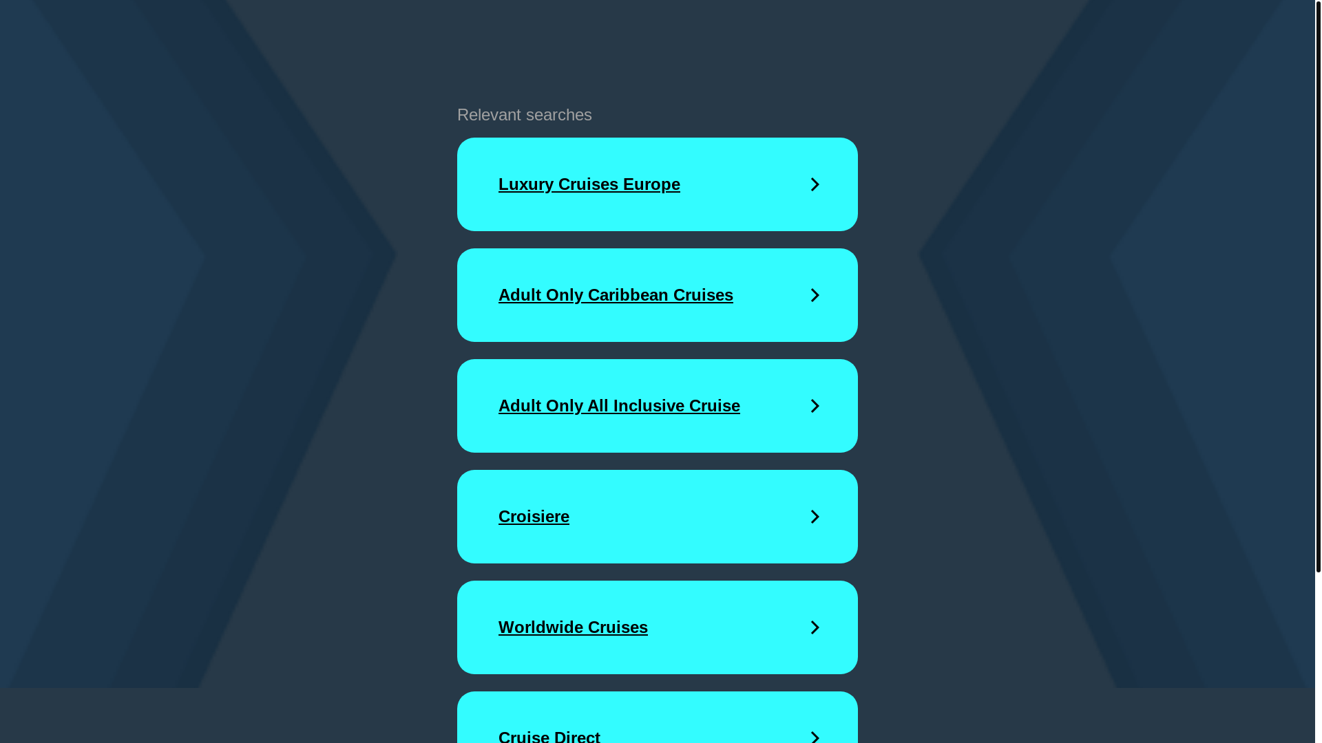 website screenshot of https://luxury-cruise-travel-advisors-kxo.cyou/