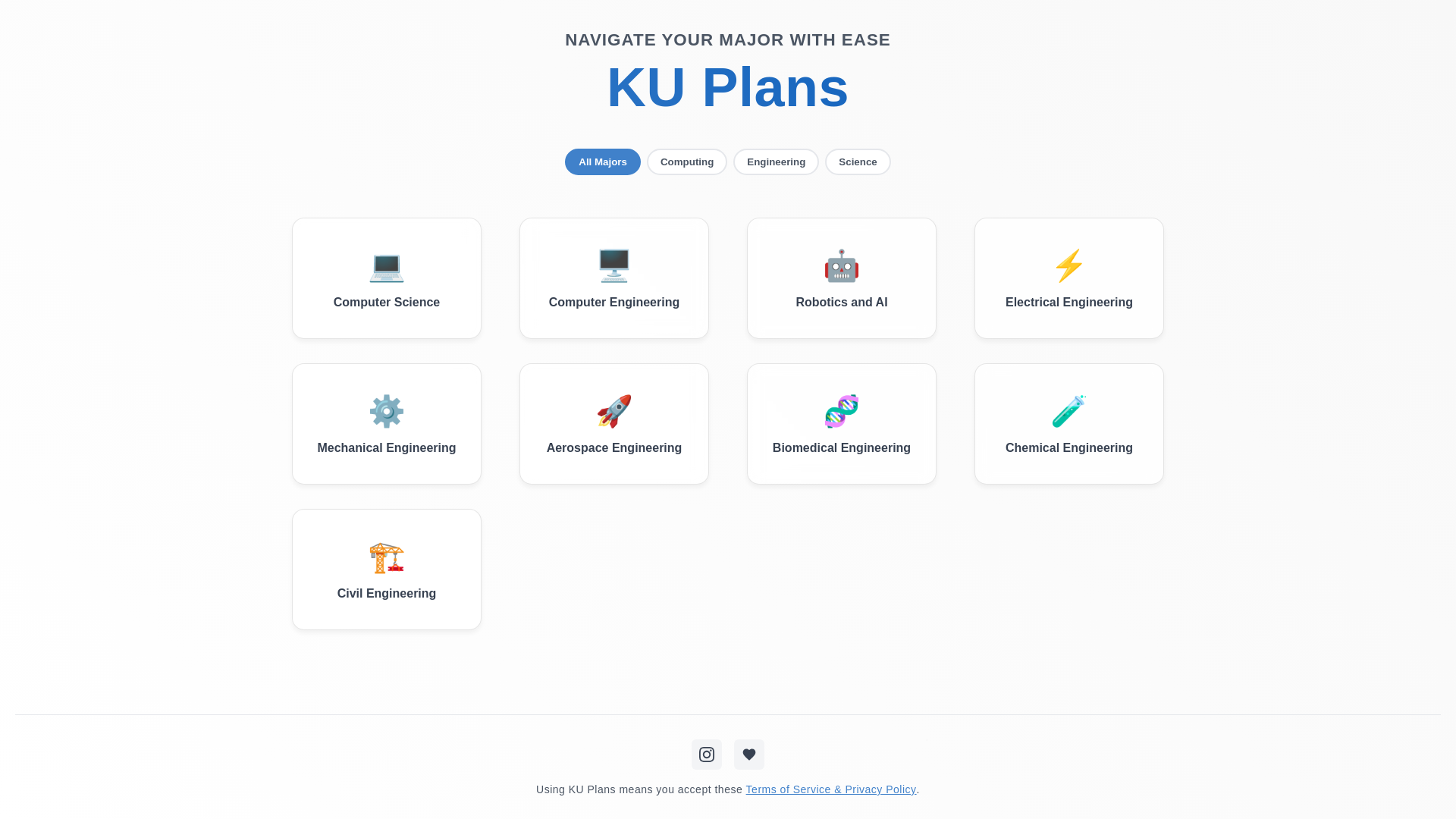 website screenshot of https://kuplans.com/