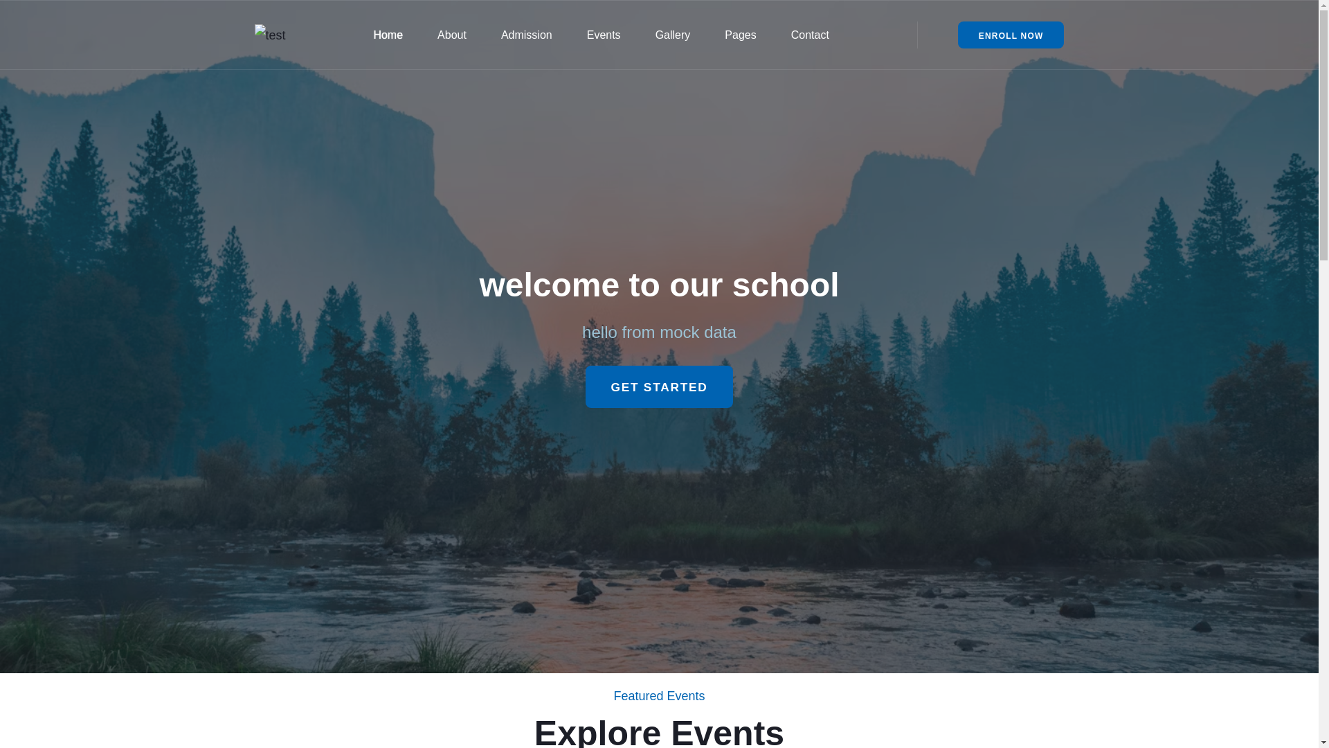 website screenshot of https://test-1753273469224.pages.dev/