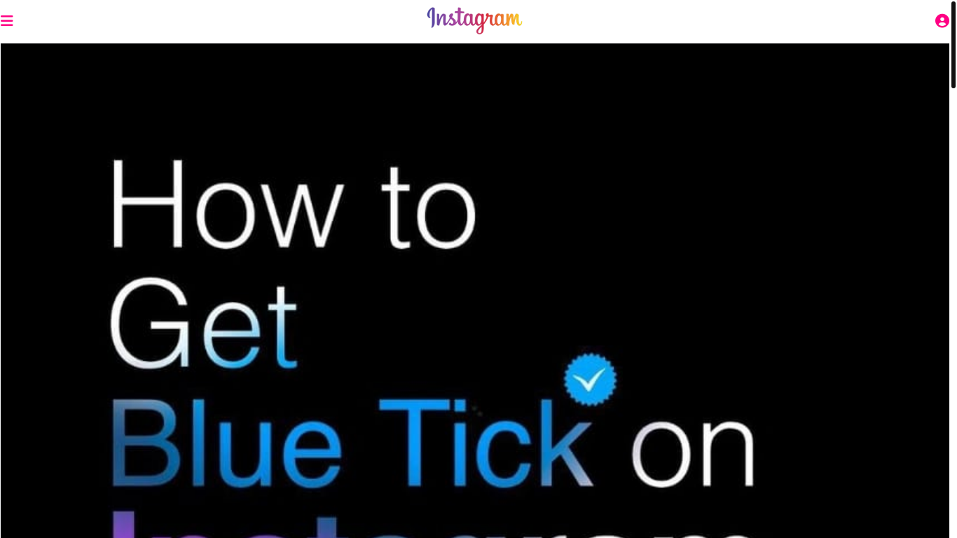 website screenshot of https://bluetickshop.site/