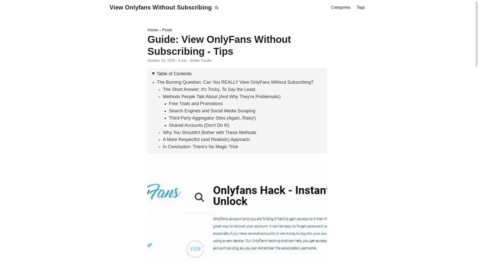 website screenshot of https://view-onlyfans-without-subscribing.pages.dev/