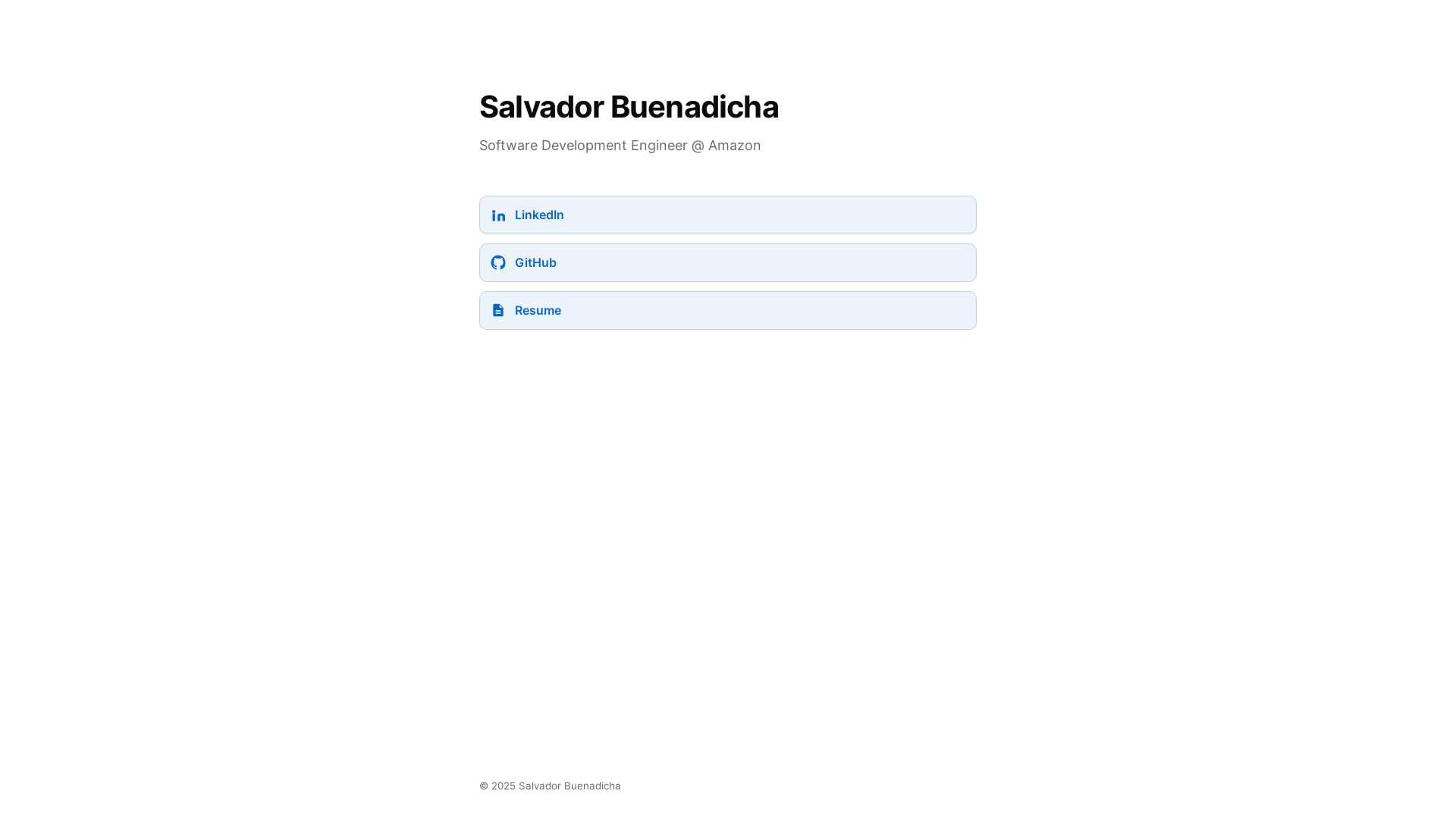 website screenshot of https://personal-site-d05.pages.dev/