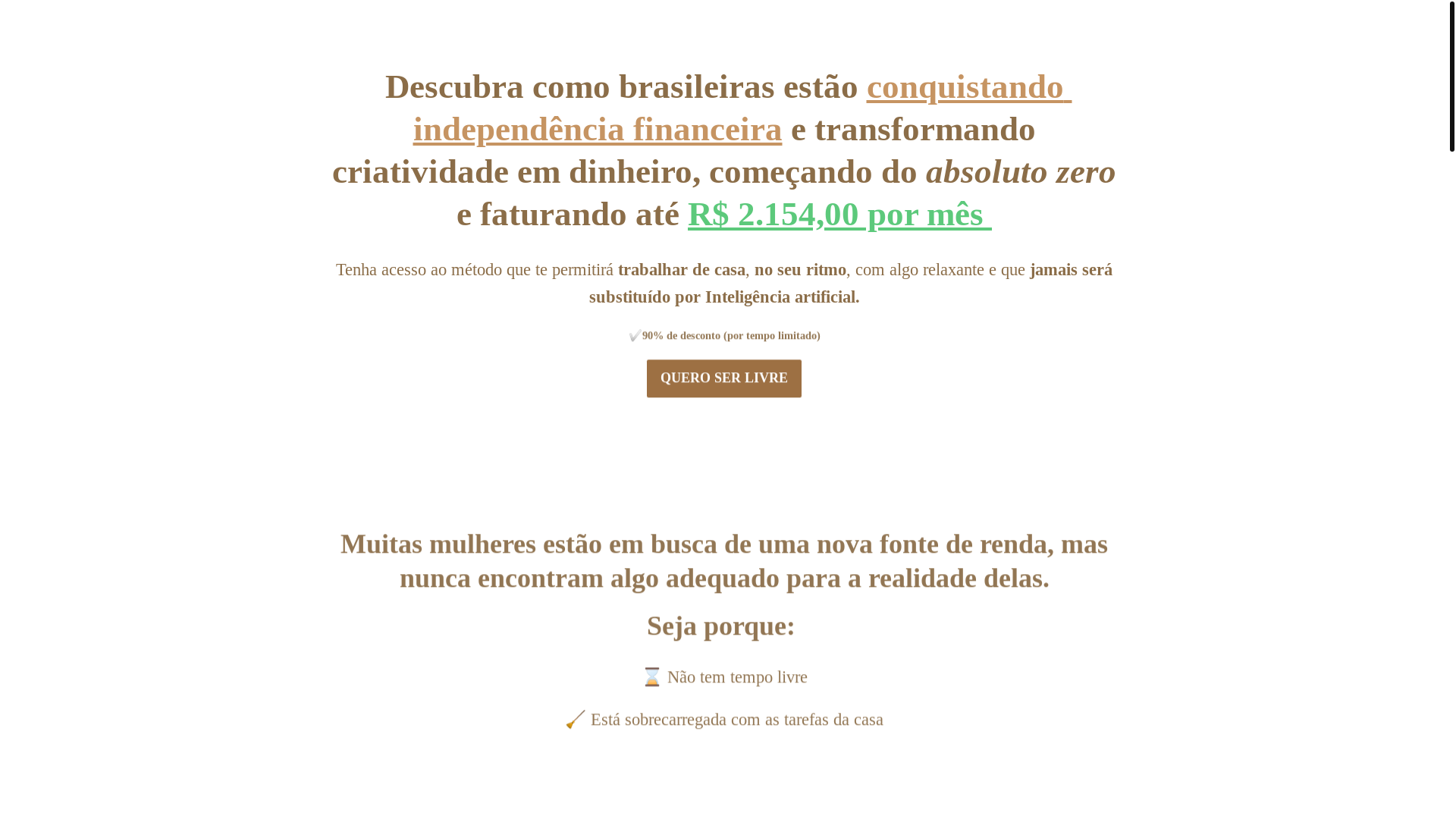 website screenshot of https://bordelucre.com.br/
