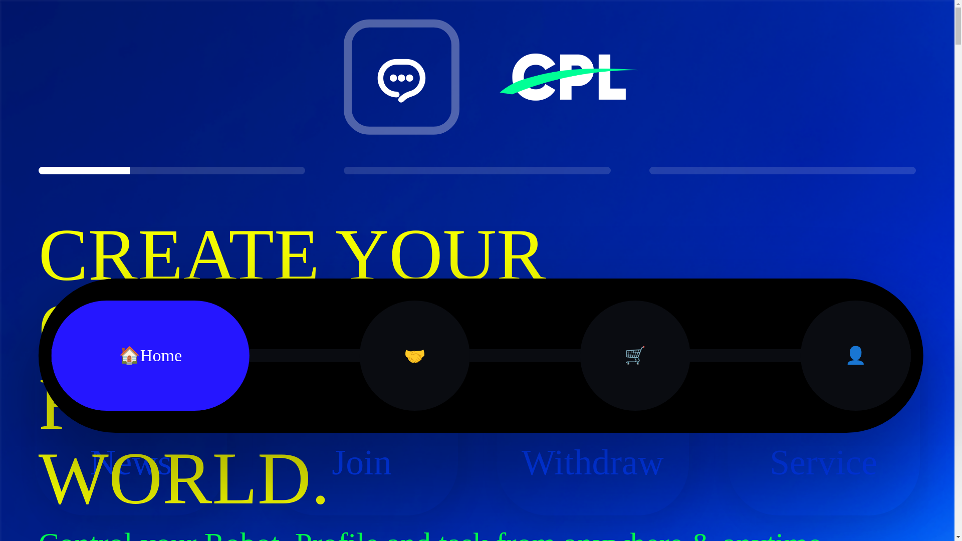 website screenshot of https://captldvsgmac.com/
