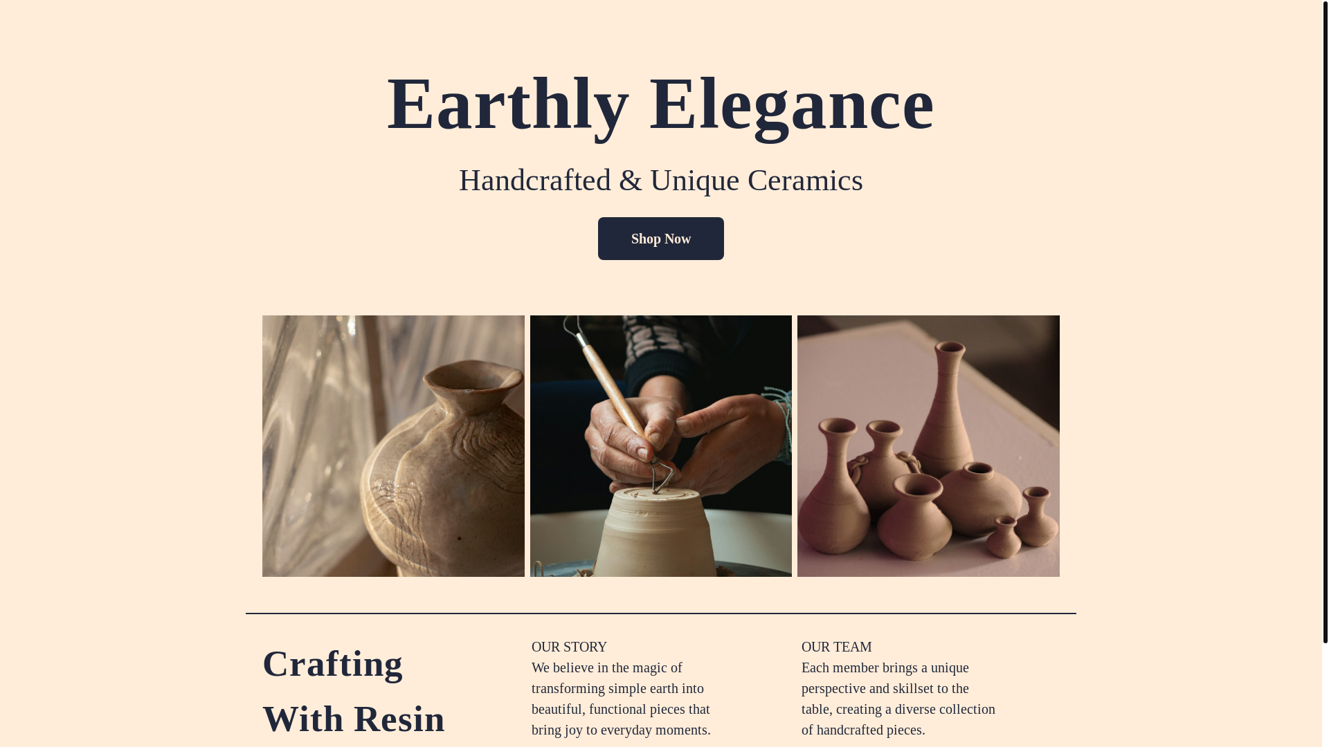 website screenshot of https://hernandezjuedes.com/
