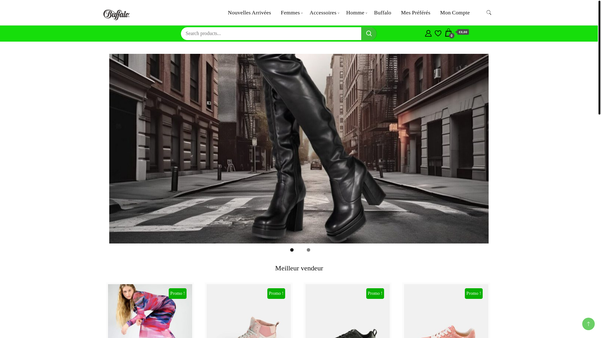 website screenshot of https://lukewaldner.shop/