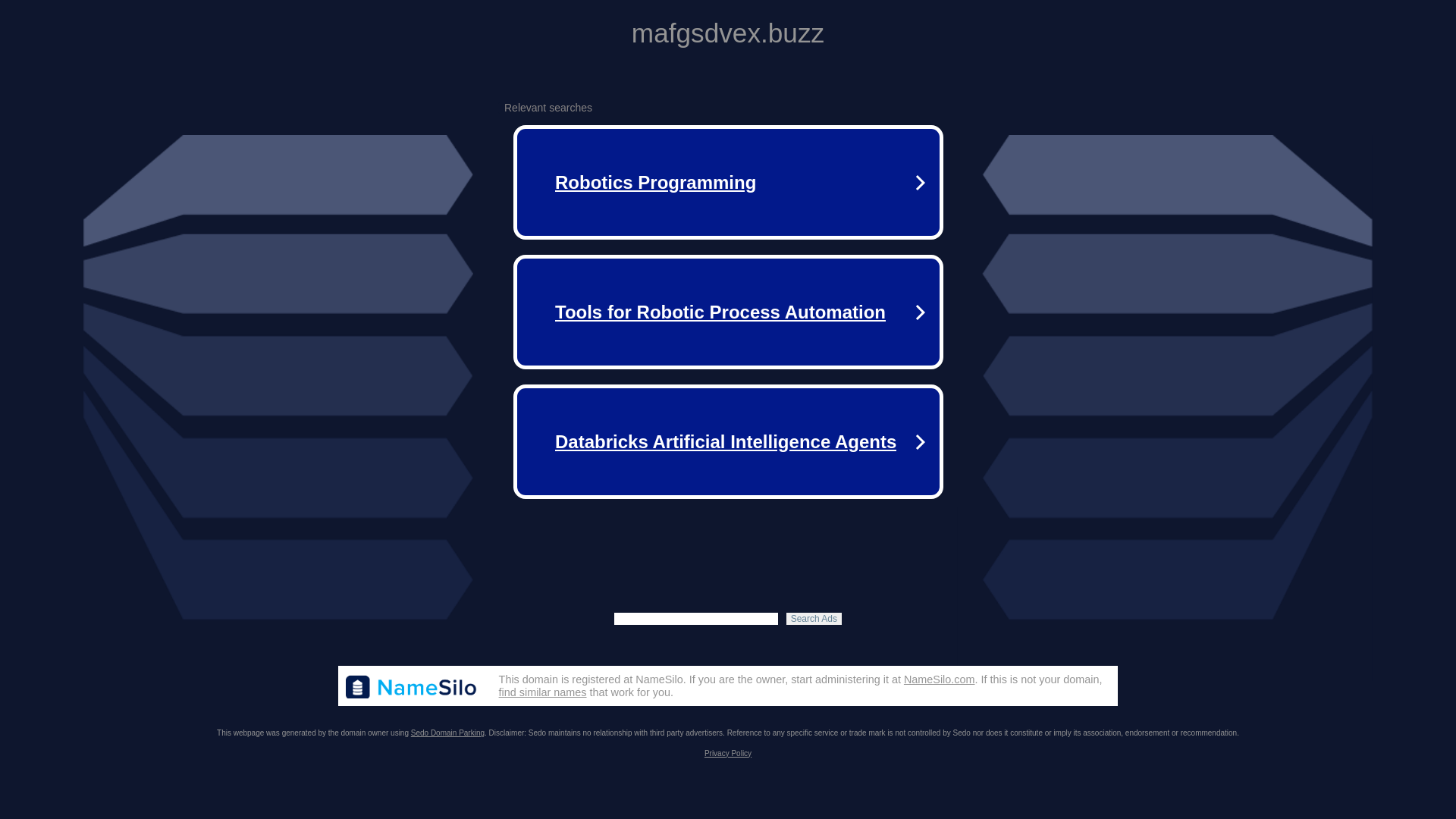 website screenshot of https://mafgsdvex.buzz/