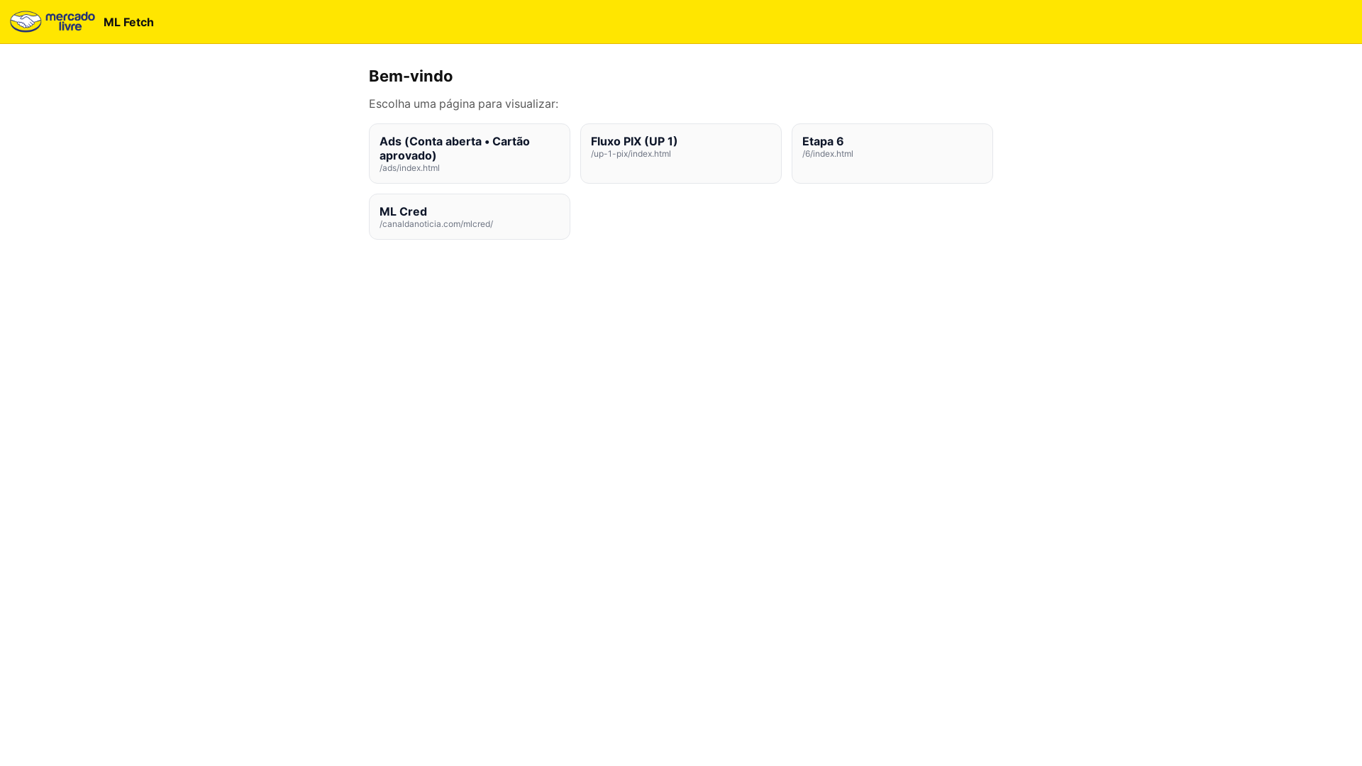 website screenshot of https://cartaoiivre.digital/