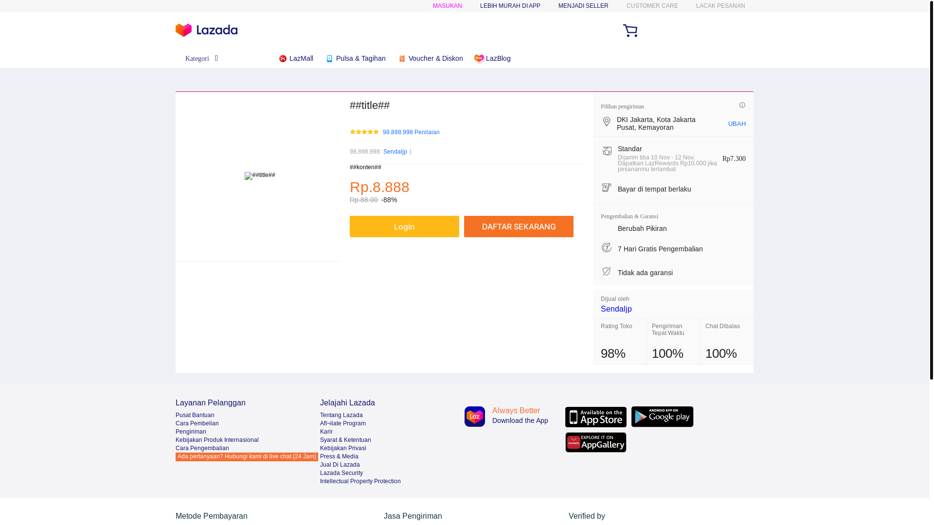 website screenshot of https://avenir-labs88.pages.dev/
