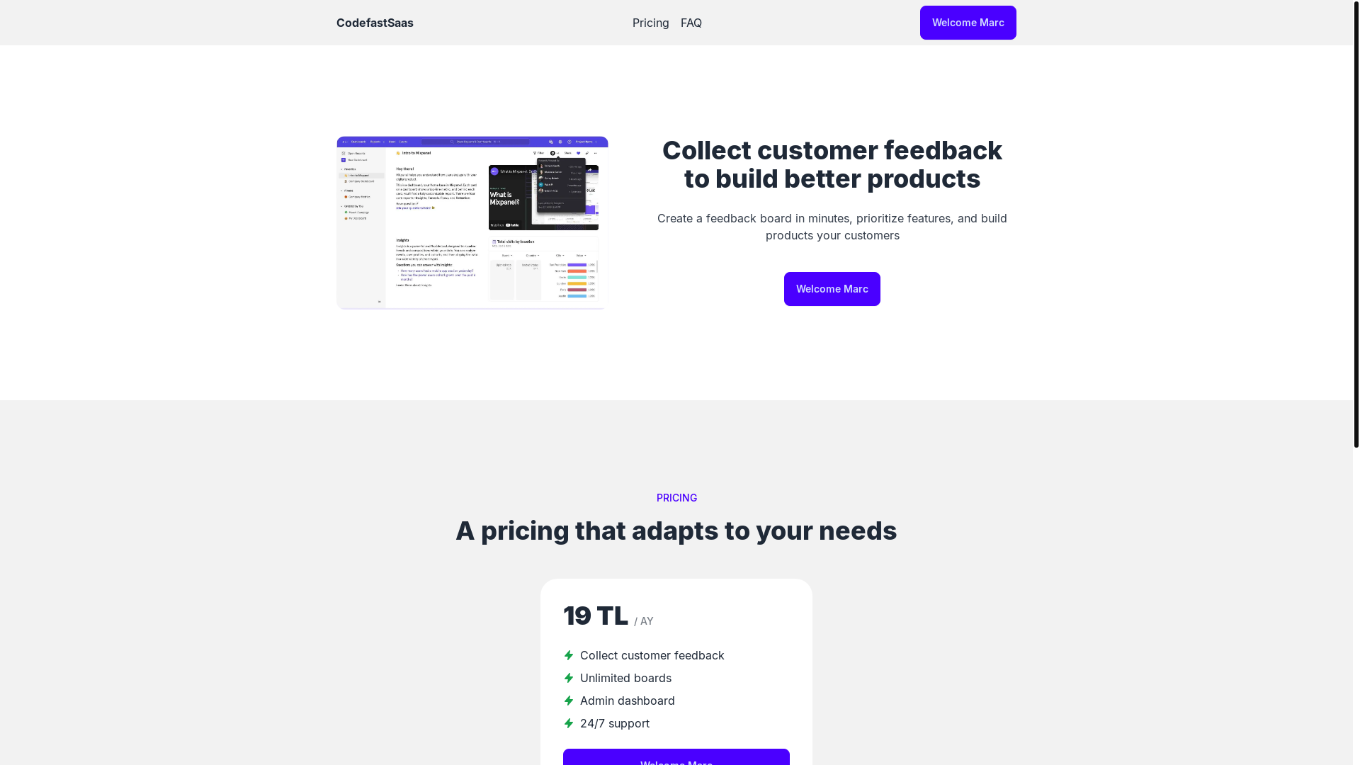 website screenshot of https://kaplanokan.com/