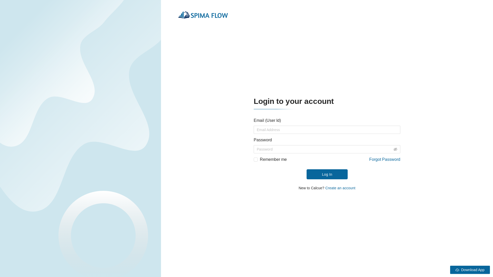 website screenshot of https://store-job-admin-dev.pages.dev/