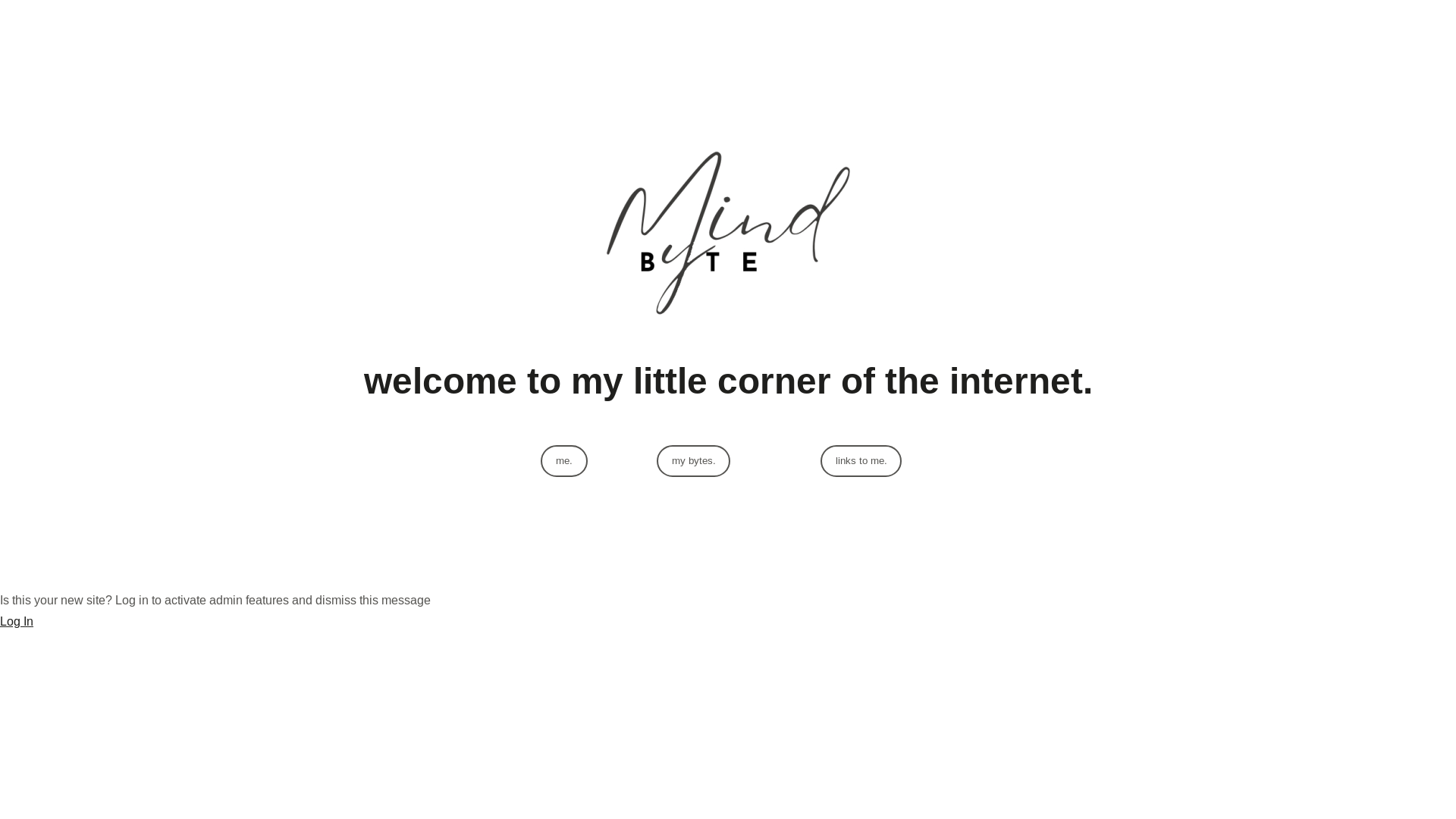 website screenshot of https://danialsufyan.com/