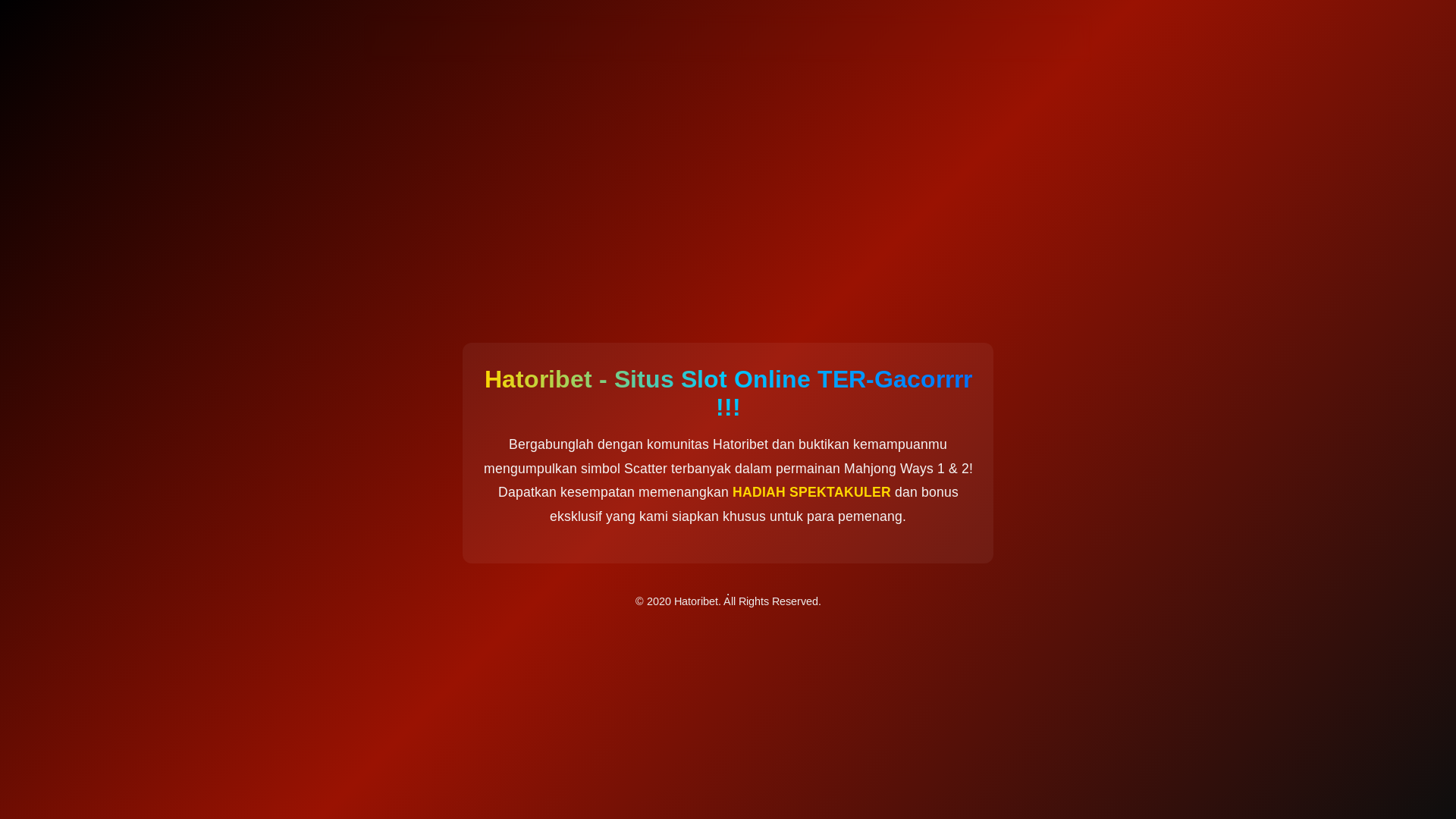 website screenshot of https://ampjayaoabat.pages.dev/