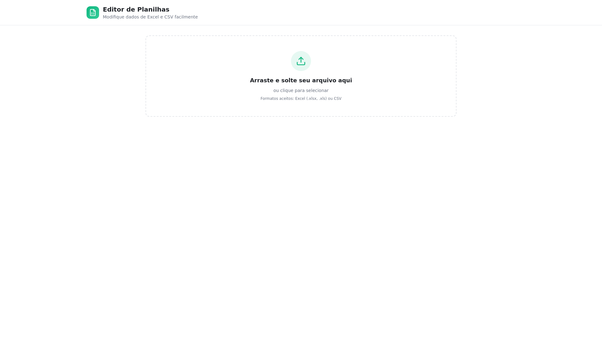 website screenshot of https://salesfunelexcel.shop/
