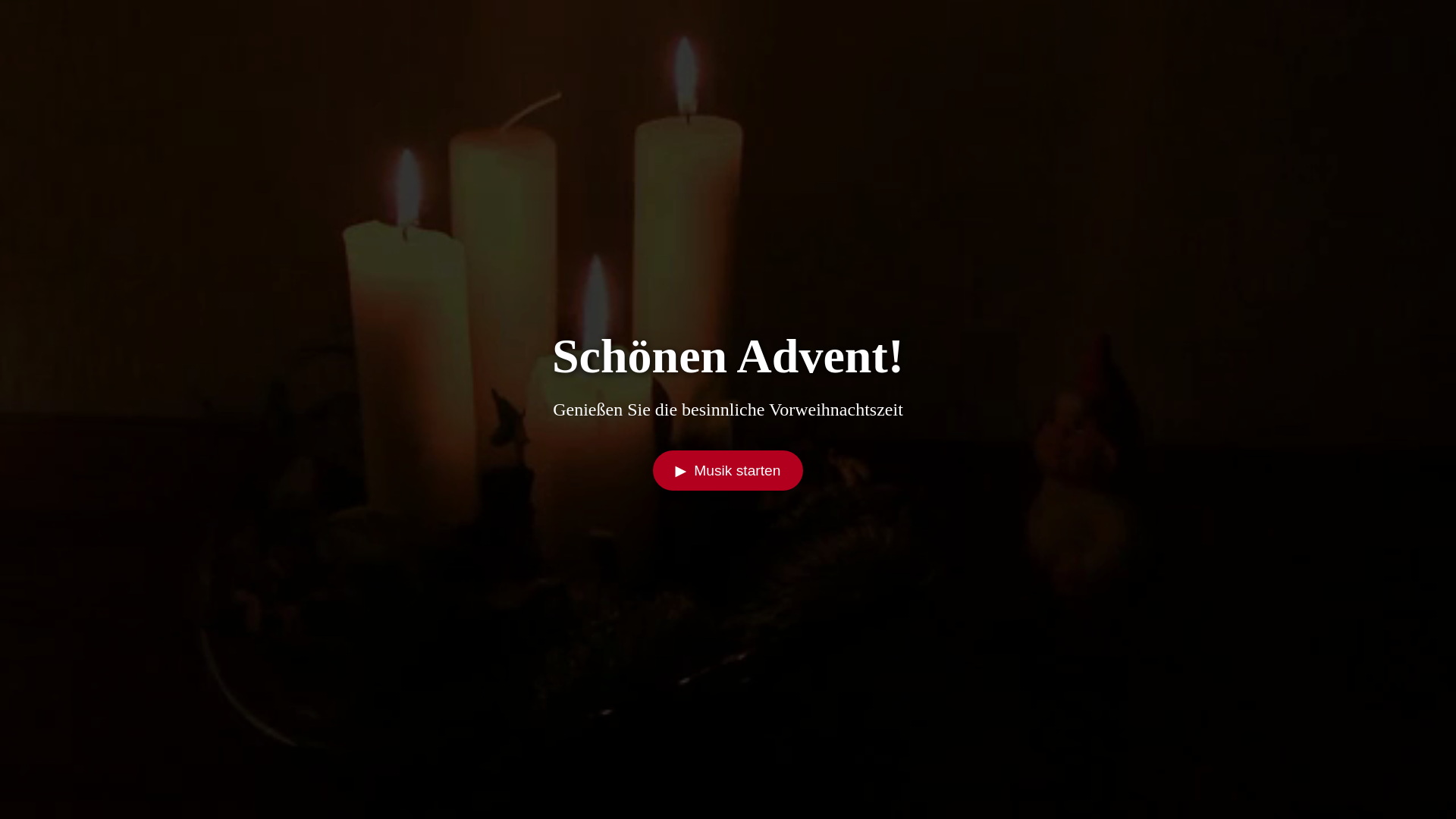 website screenshot of https://please-watch-franks-christmas.pages.dev/