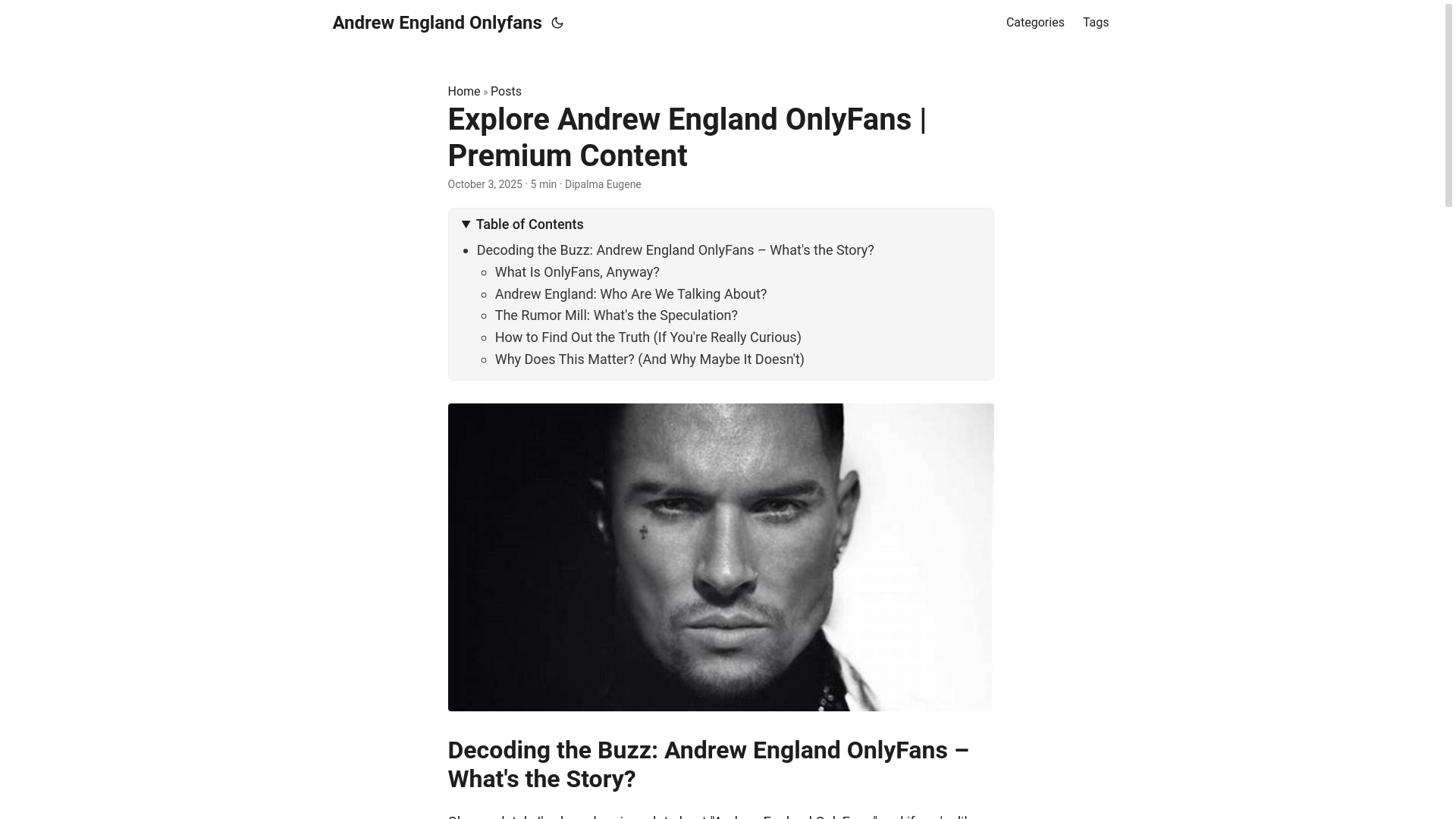 website screenshot of https://andrew-england-onlyfans.pages.dev/