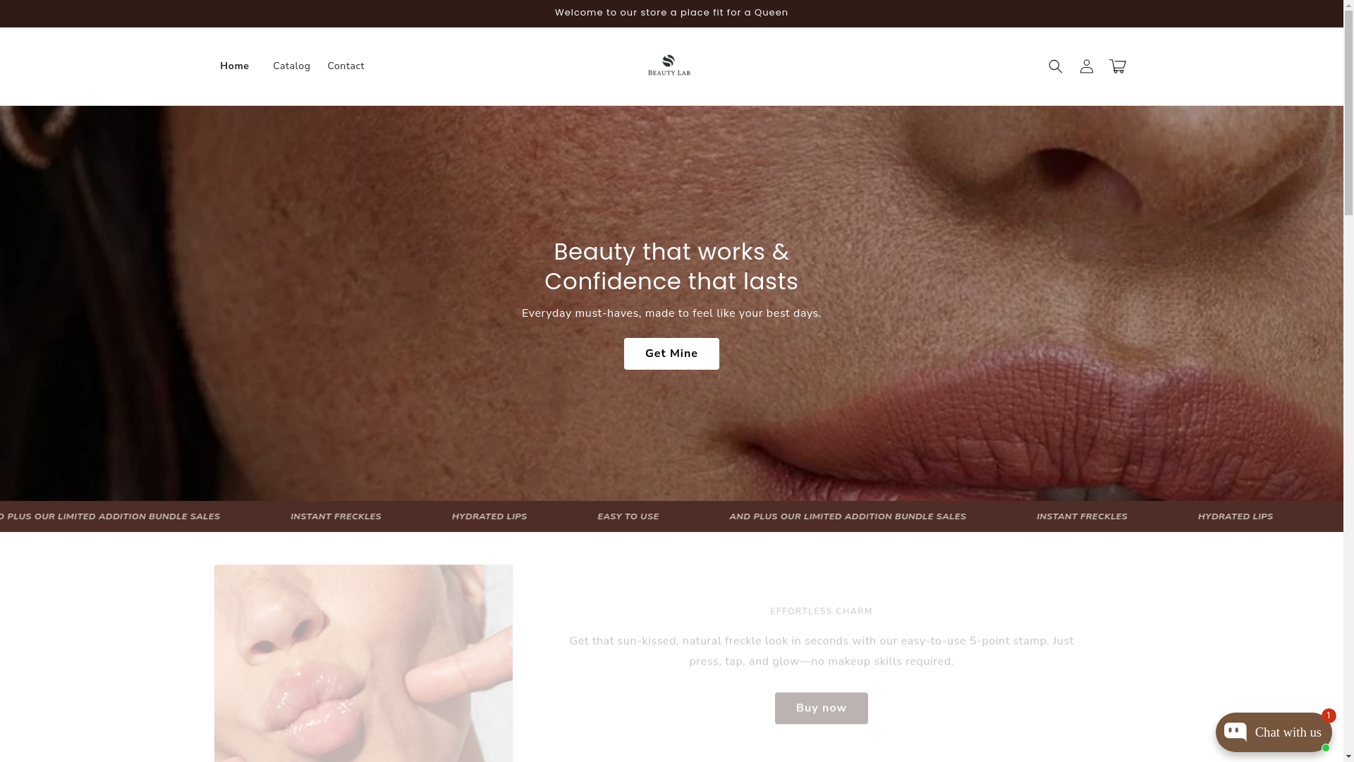 website screenshot of https://crescellehealthcare.store/
