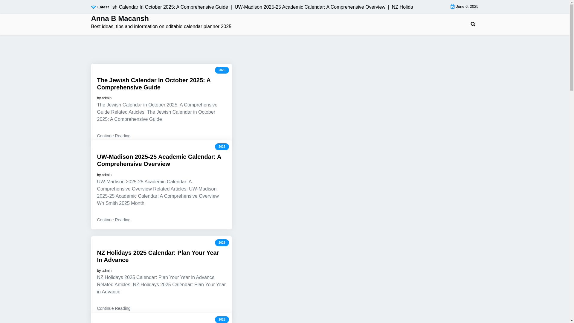 website screenshot of https://annabmacansh.pages.dev/