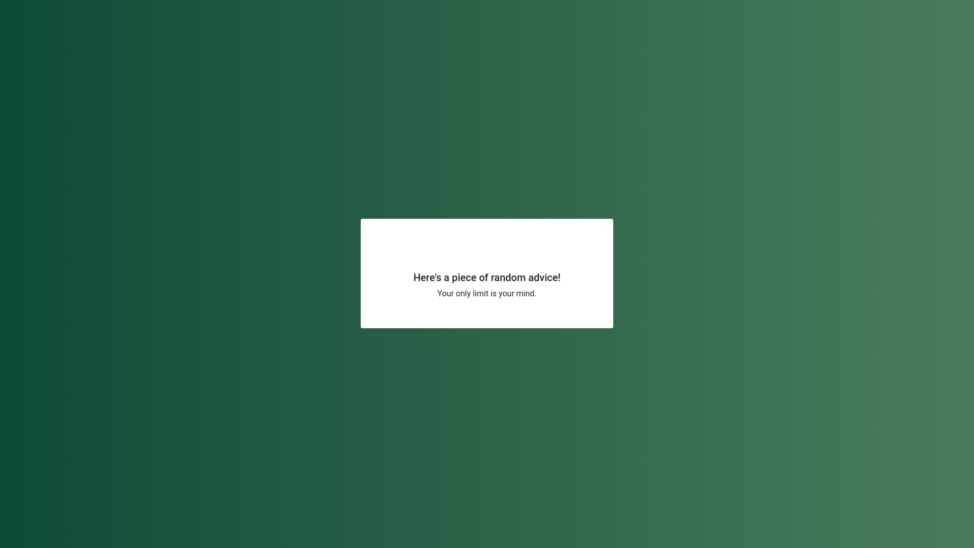 website screenshot of https://softwaresources.bond/