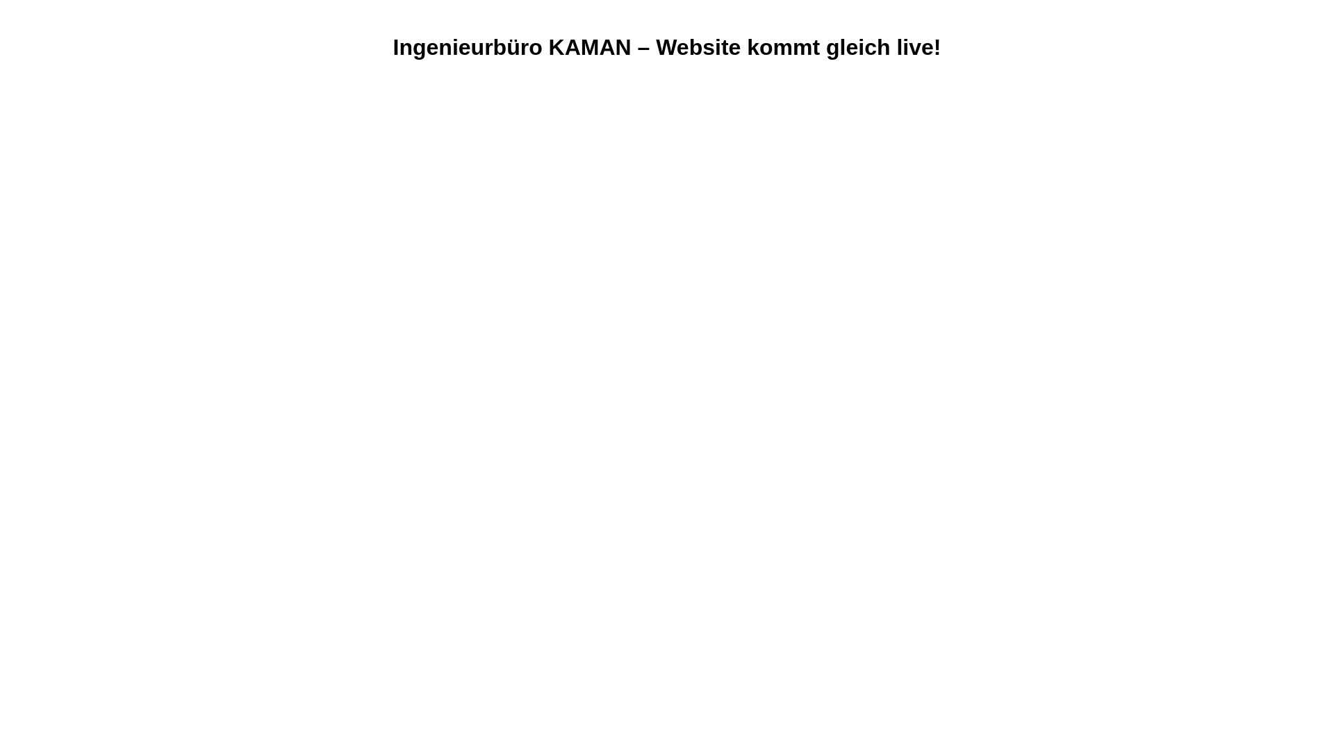 website screenshot of https://ib-kaman.pages.dev/